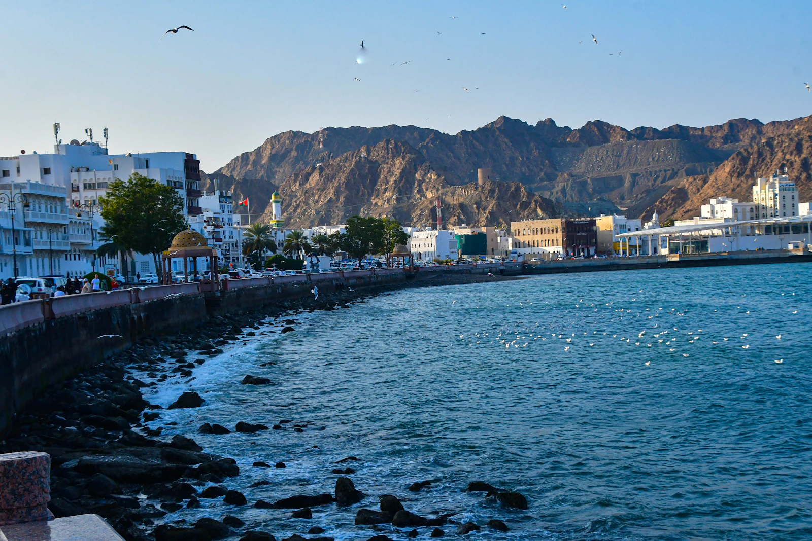 Muscat, Oman photo 29 by SnapSaga