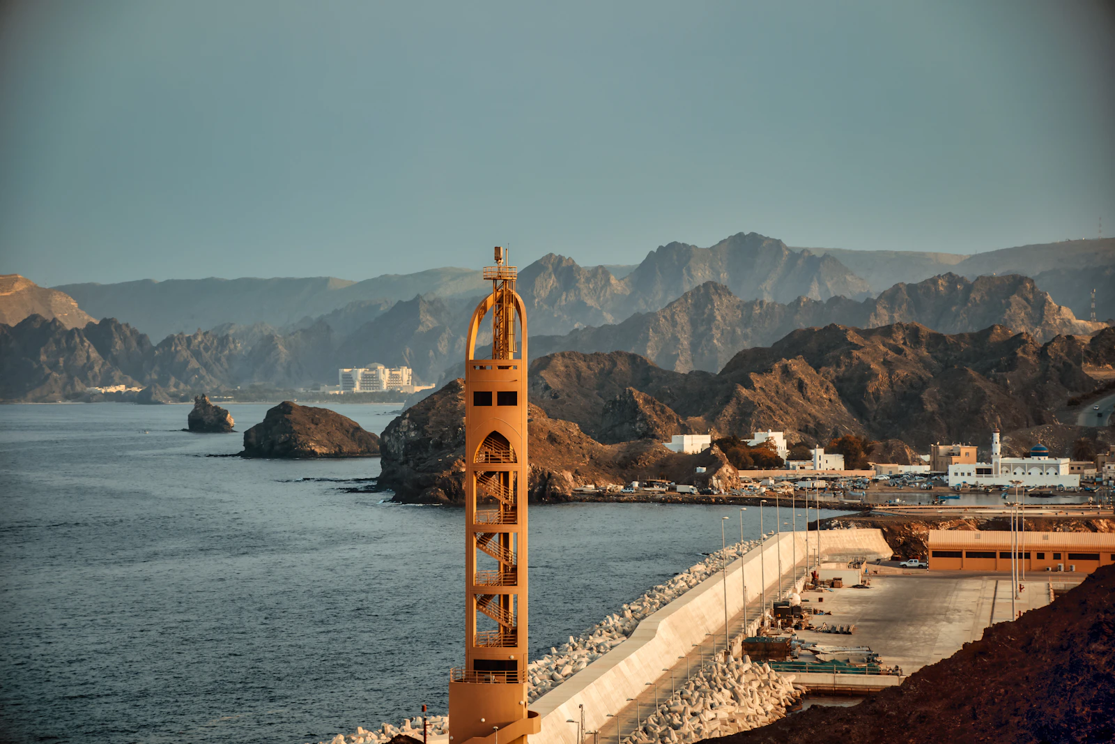 Muscat, Oman photo 11 by Adil Riyami