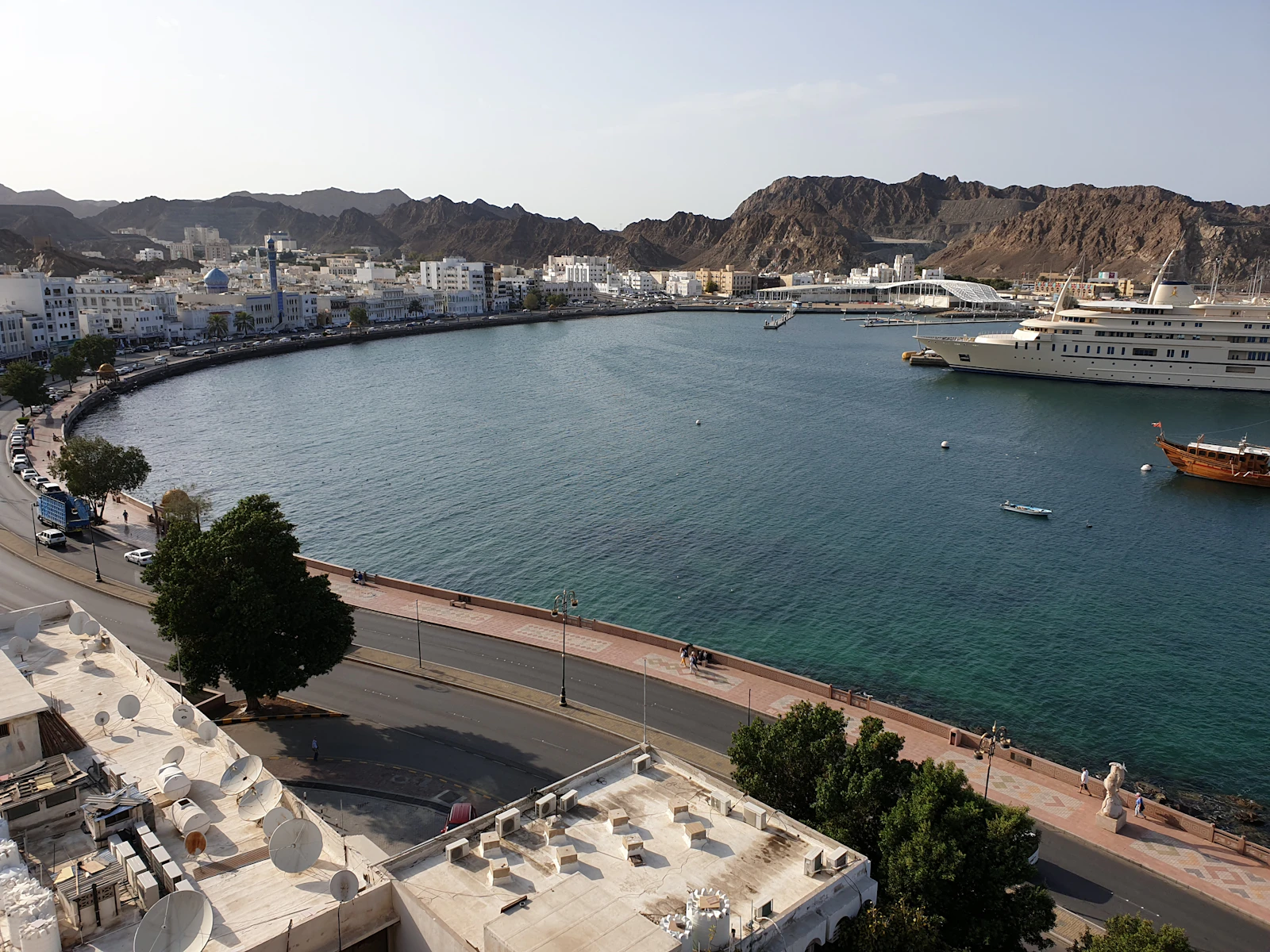 Muscat, Oman photo 7 by Gilles Gravier