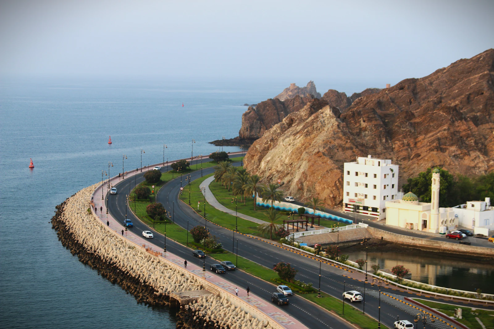 Muscat, Oman photo 8 by thomas