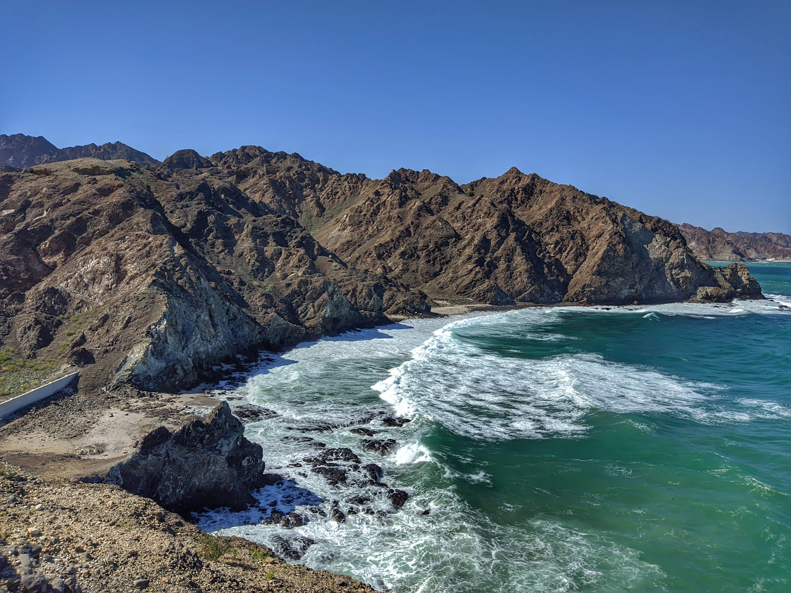 Muscat, Oman photo 24 by Jithin Daniel James