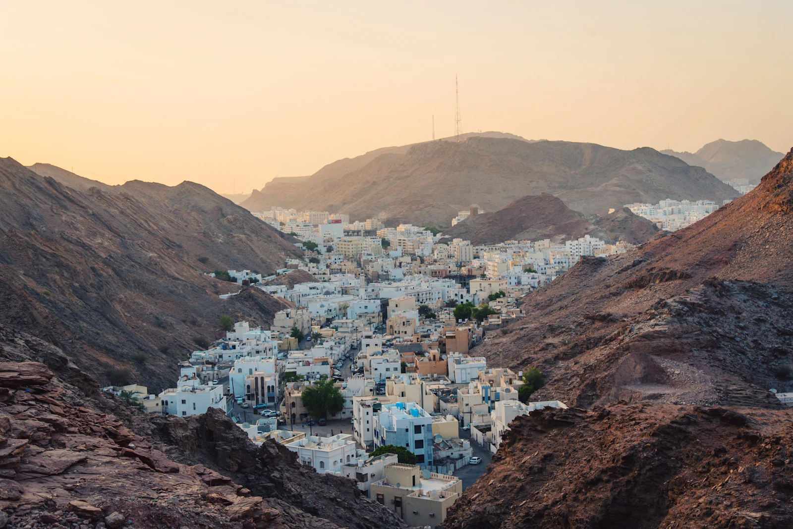 Muscat, Oman photo 4 by Anfal Shamsudeen