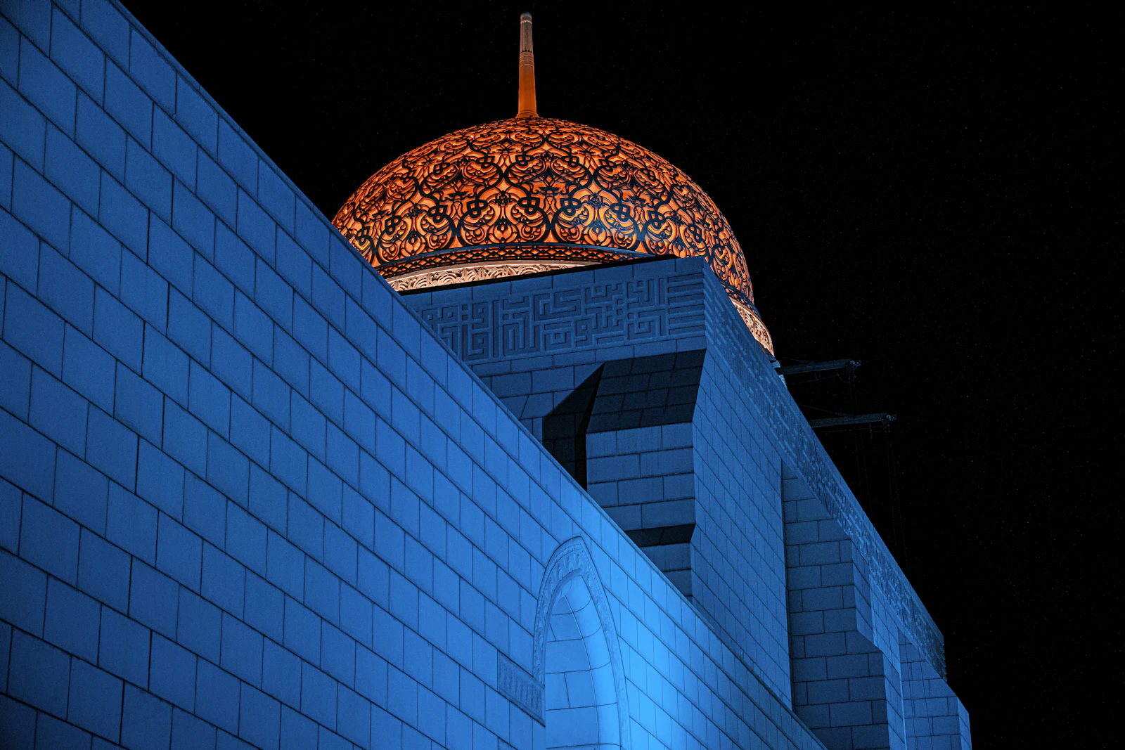 Muscat, Oman photo 23 by Adil Riyami