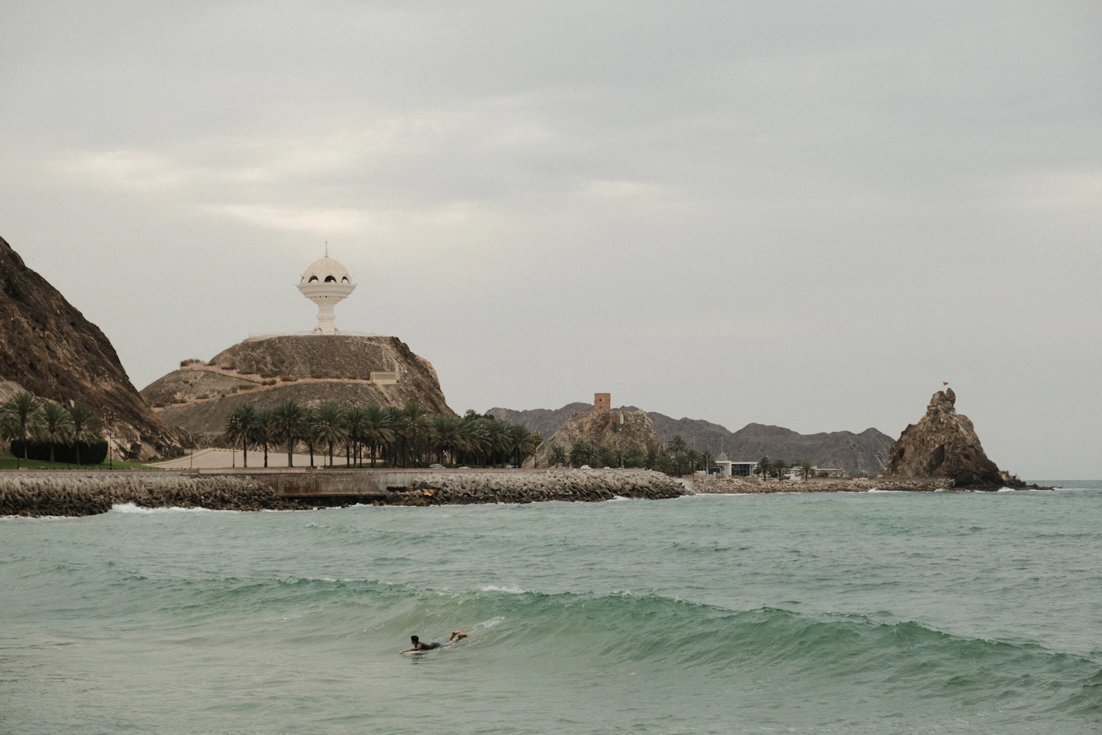 Muscat, Oman photo 30 by Austin Curtis
