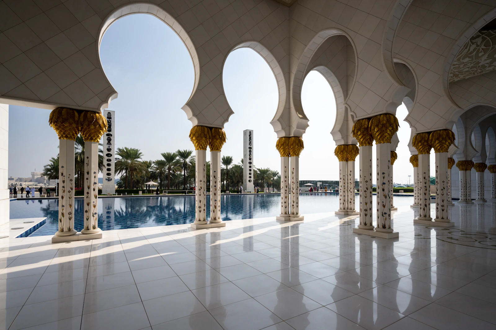 Muscat, Oman photo 26 by Krzysztof