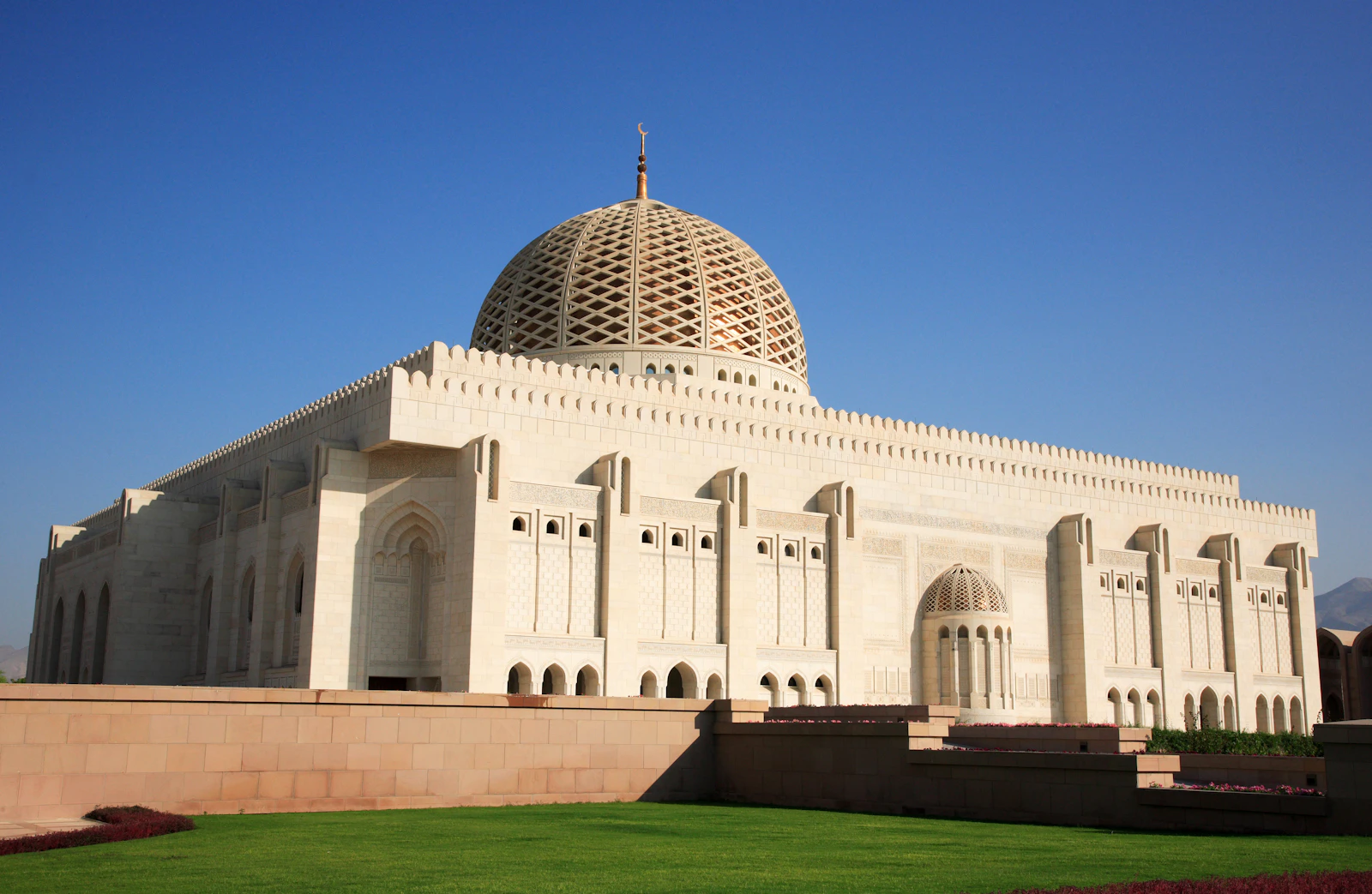 Muscat, Oman photo 28 by Saj Shafique