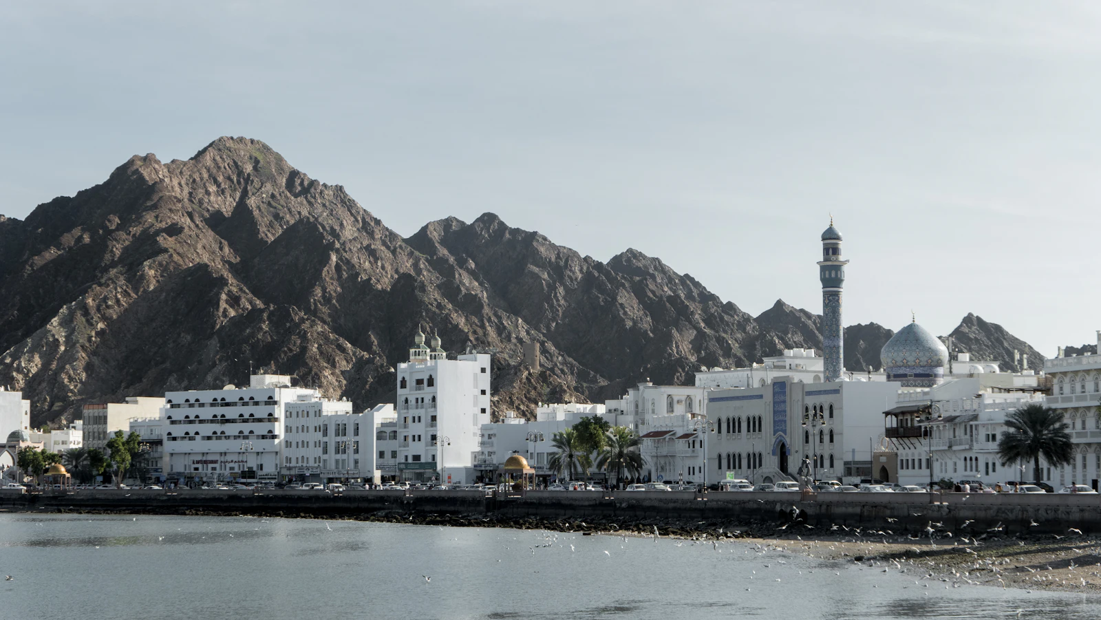 Muscat, Oman photo 20 by Arisa S.