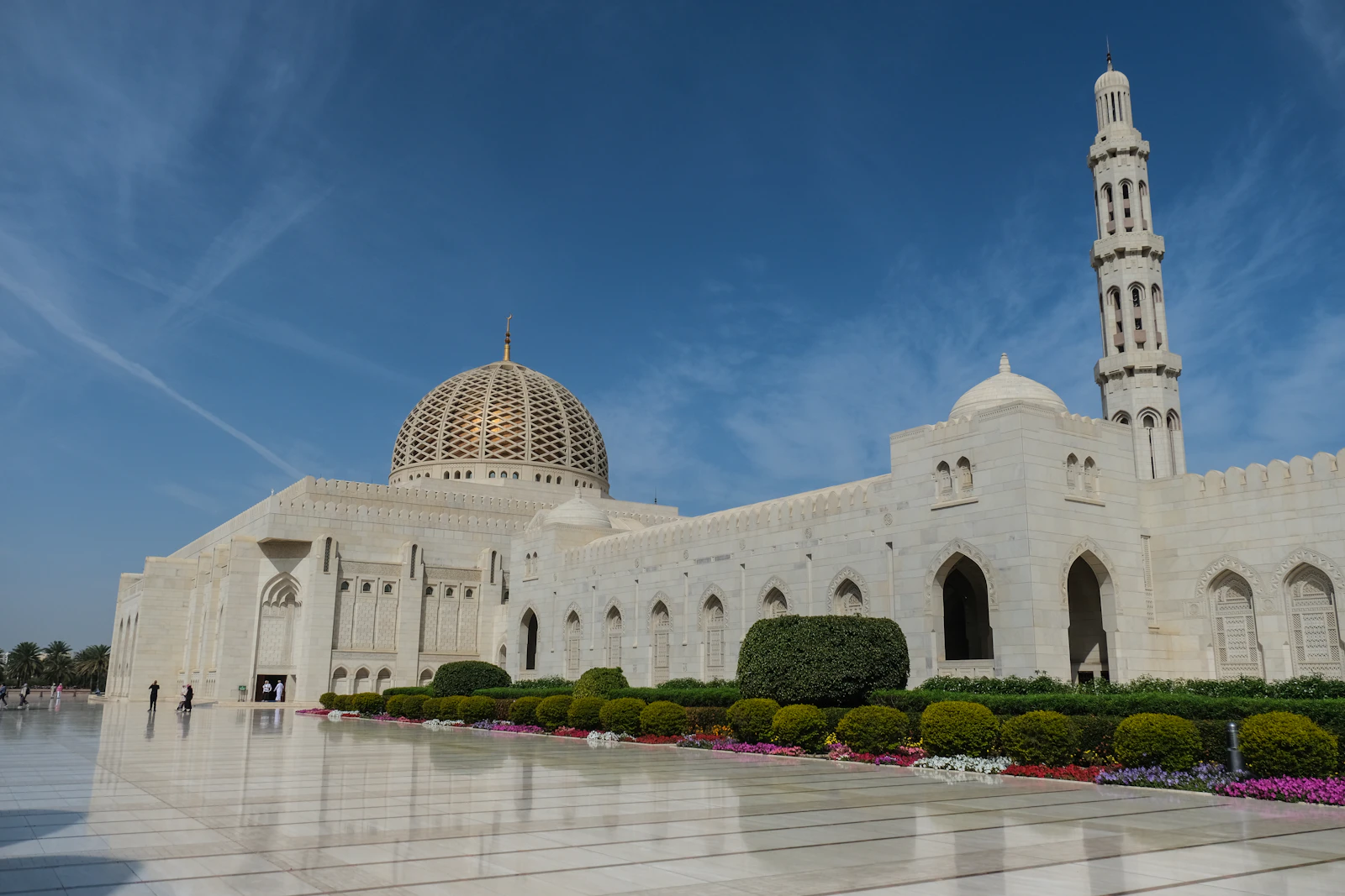 Muscat, Oman photo 14 by Daniele Levis Pelusi