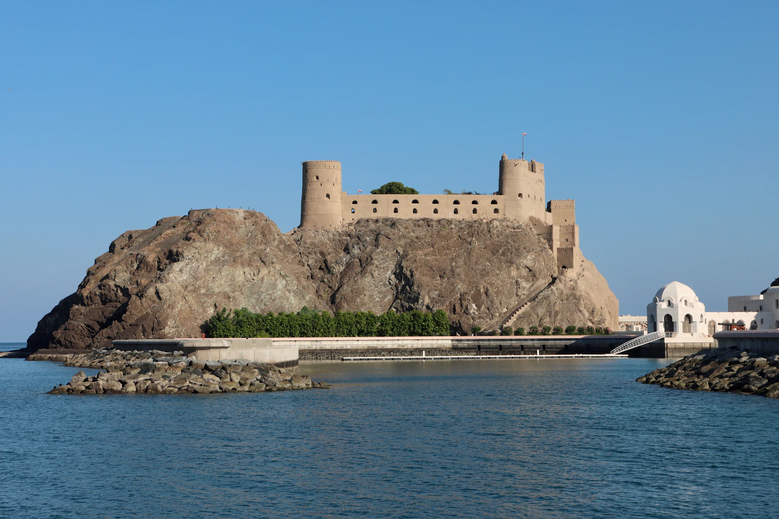 Muscat, Oman photo 12 by Hongbin