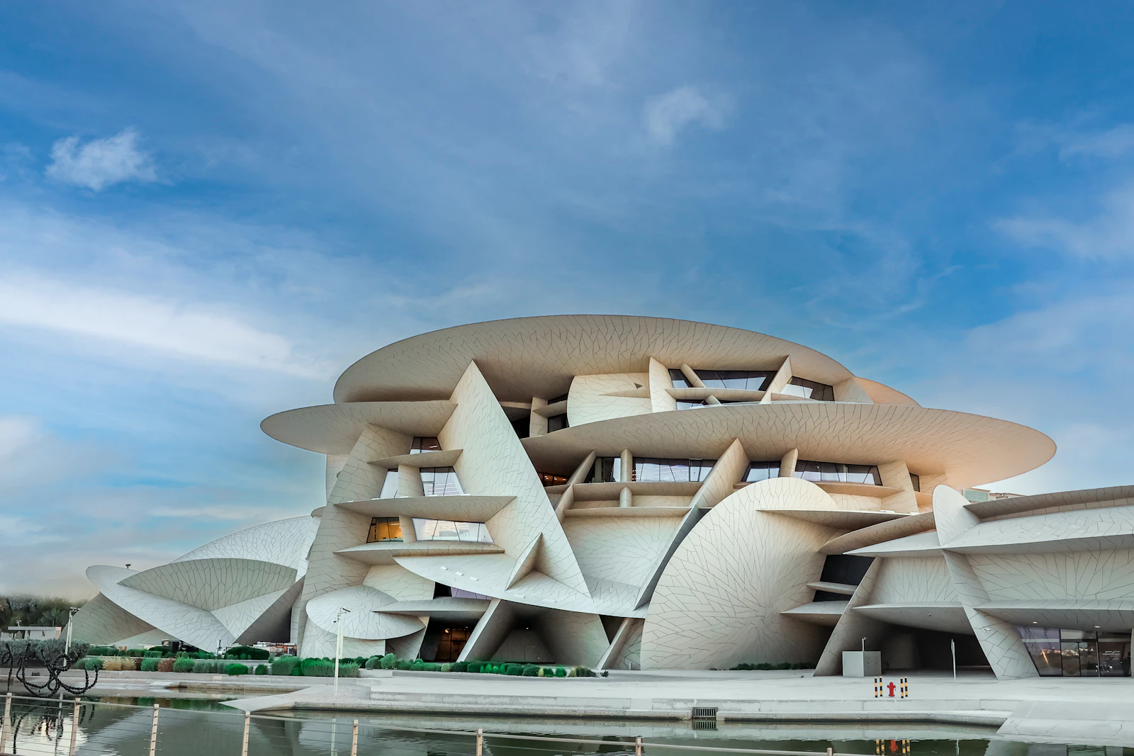 Doha, Qatar photo 26 by Popup Agency