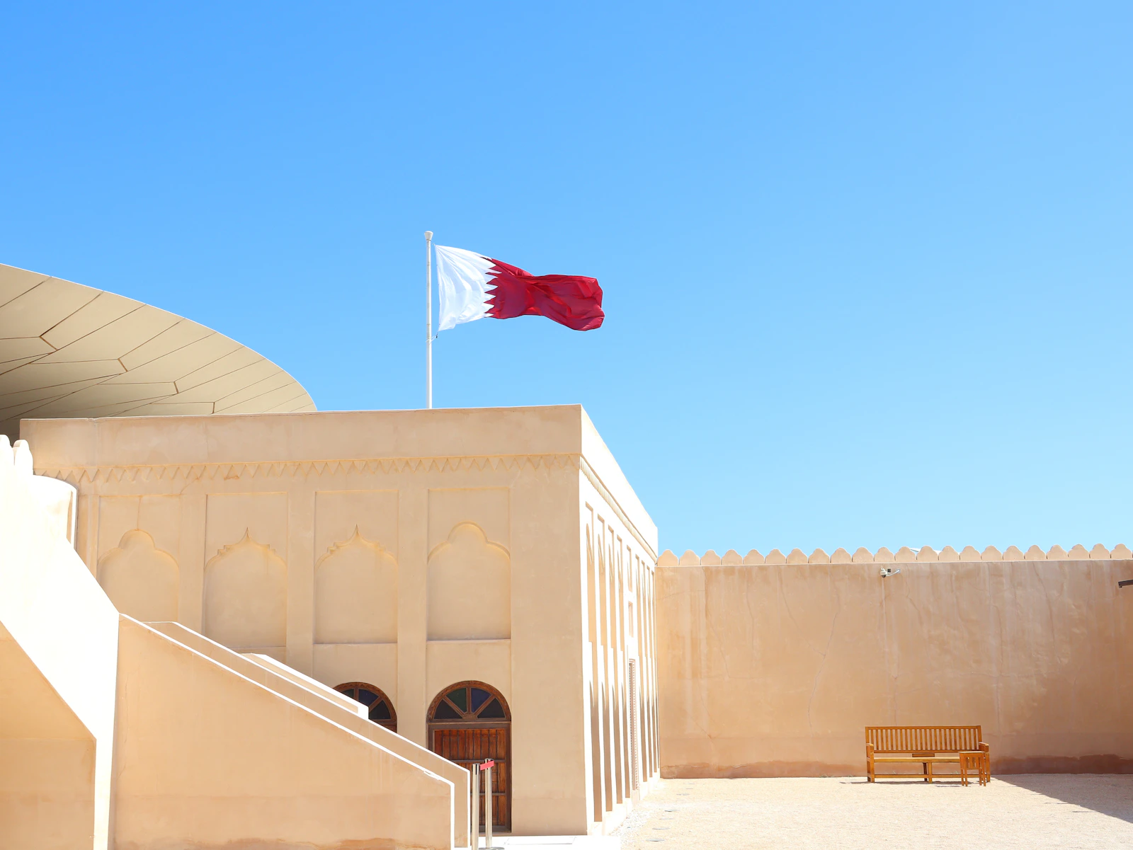 Doha, Qatar photo 15 by monk 333