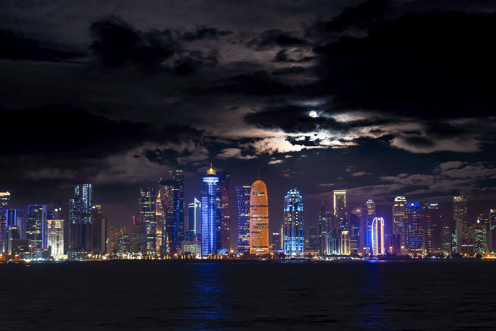 Doha, Qatar photo 20 by Akbar Nemati