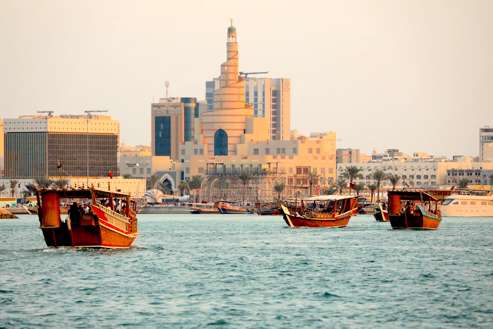 Doha, Qatar photo 24 by Rahul Joglekar