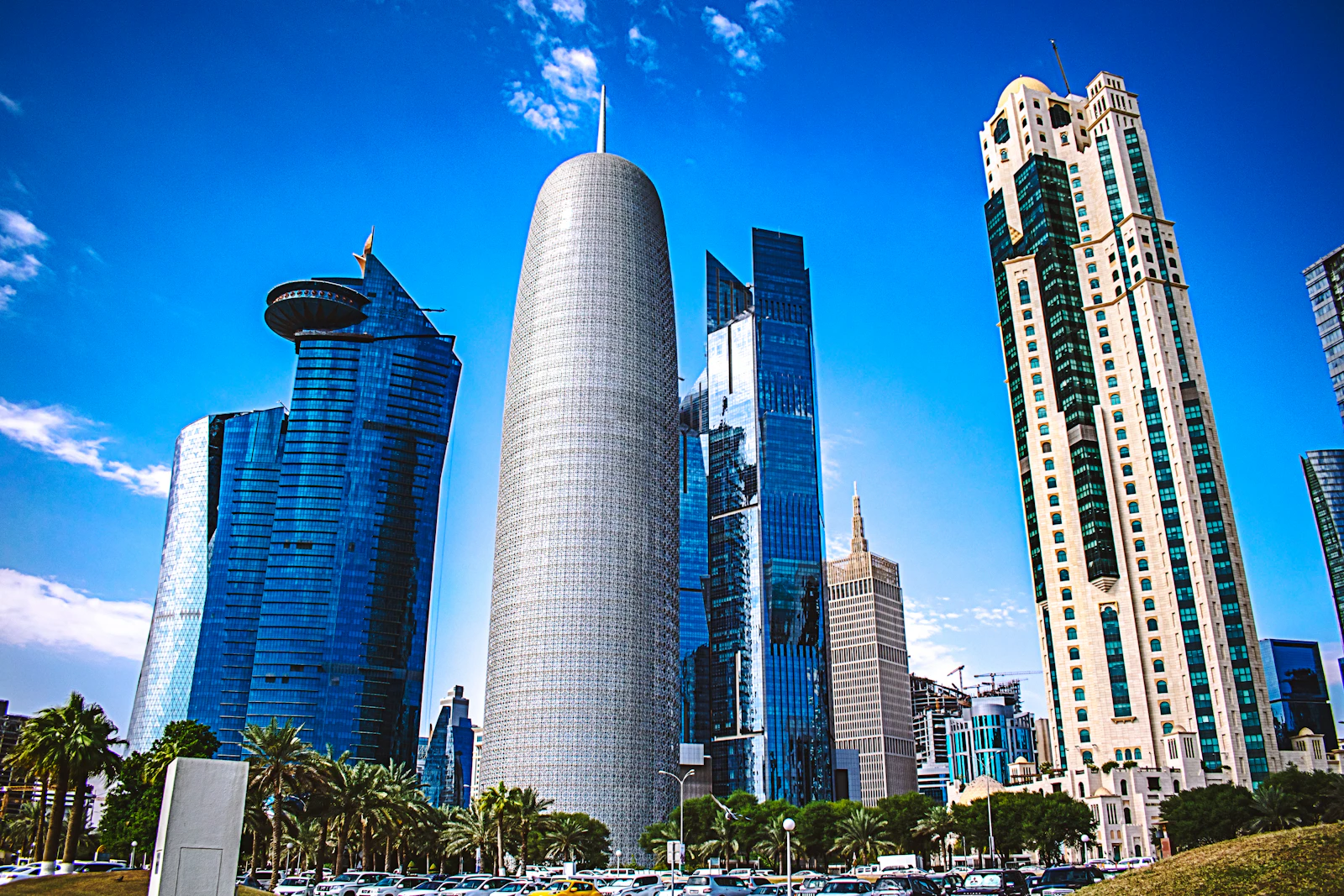 Doha, Qatar photo 30 by Lucca Belliboni