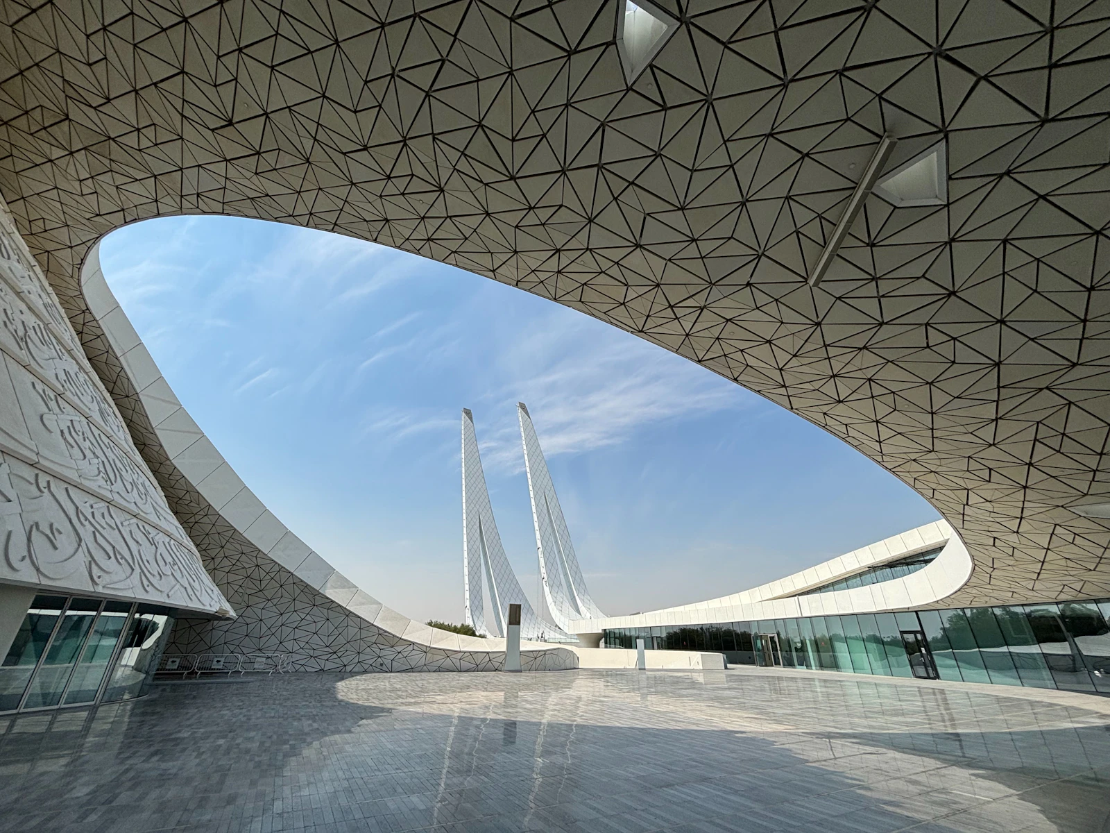 Doha, Qatar photo 22 by 拜耳 闫