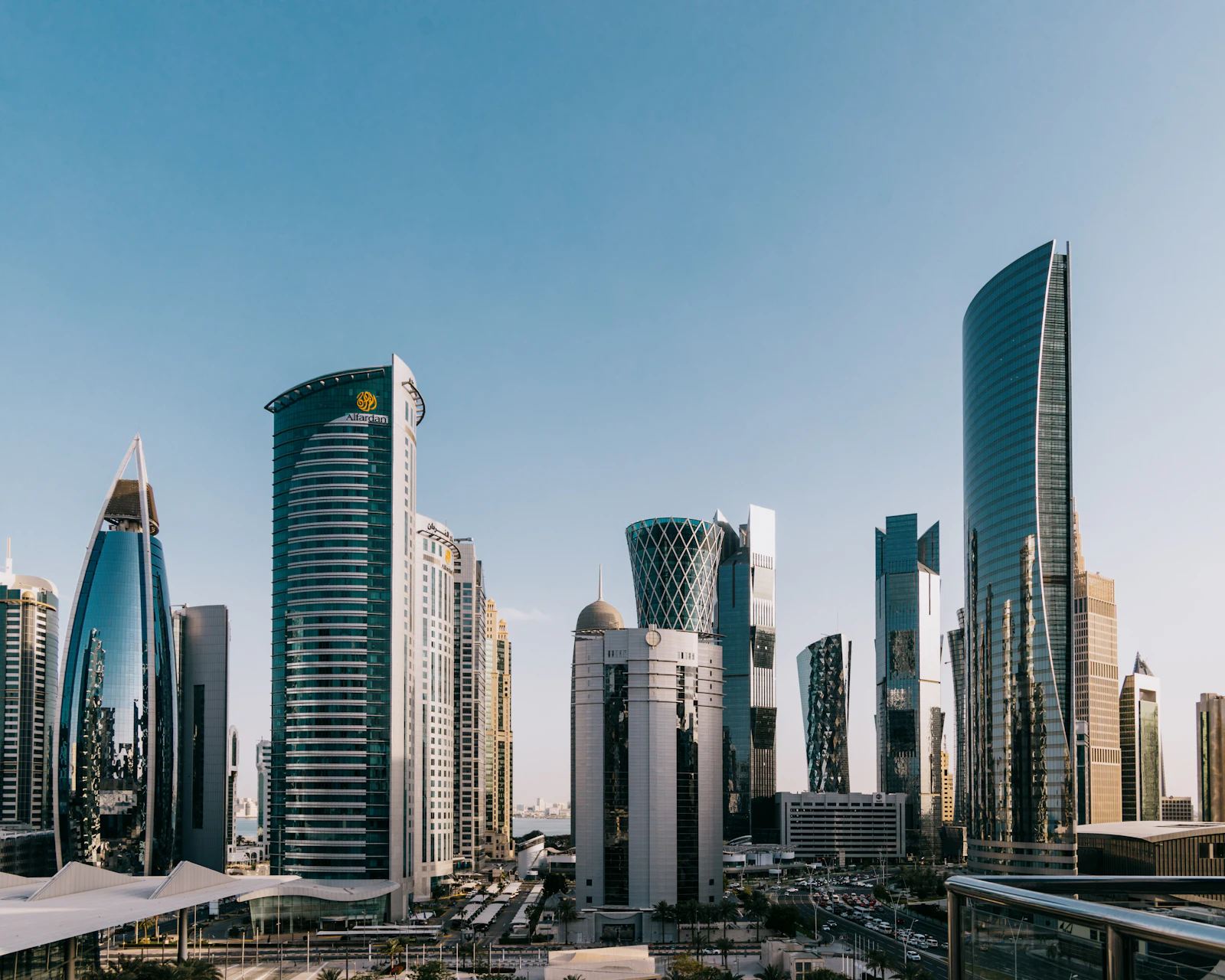 Doha, Qatar photo 4 by Kenny