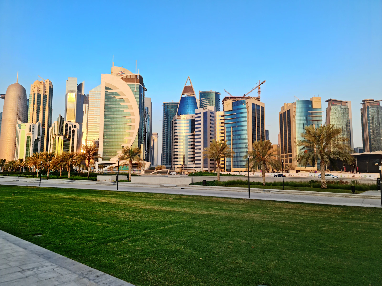Doha, Qatar photo 7 by Masarath Alkhaili