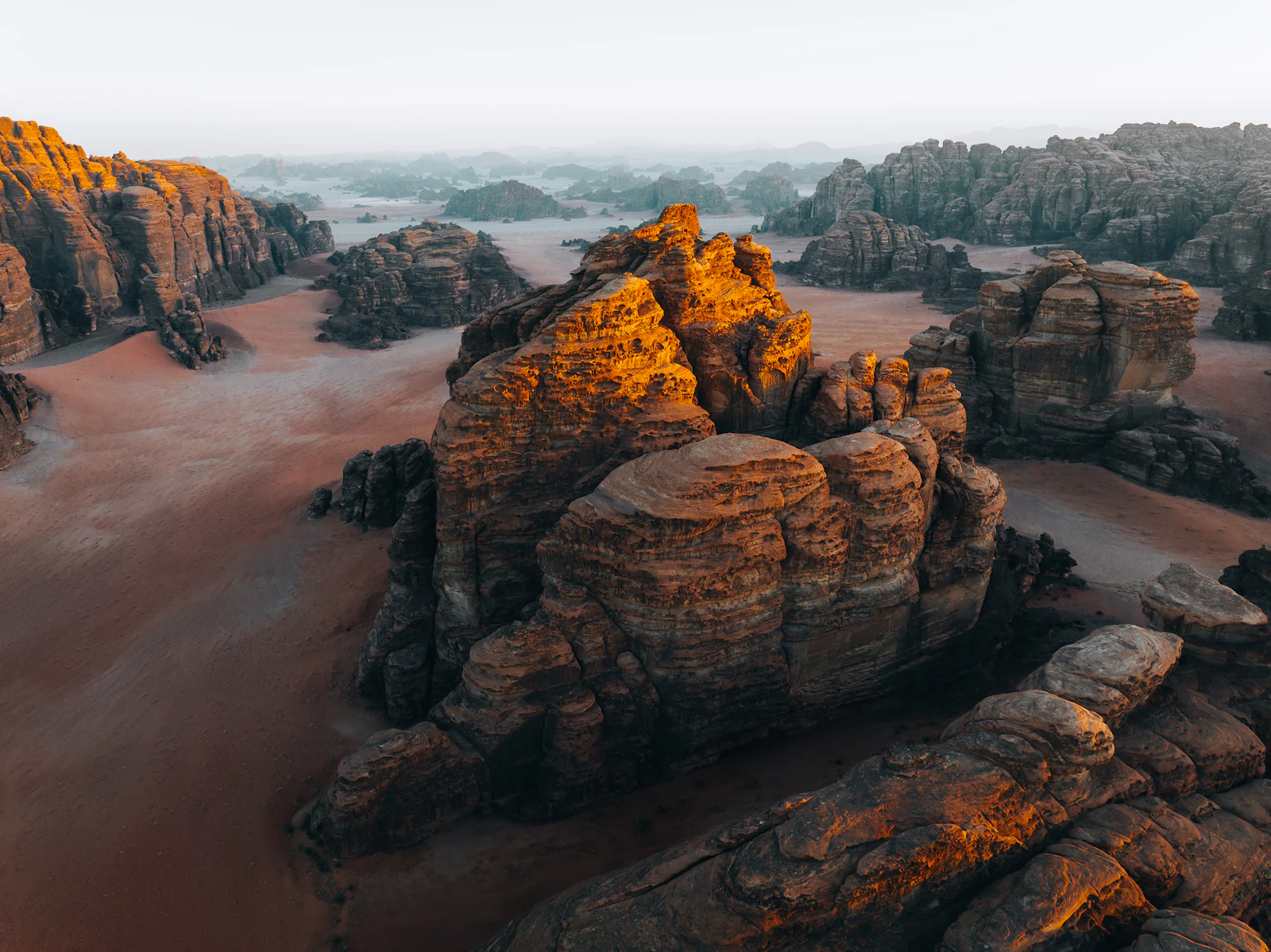 AlUla, Saudi Arabia photo 24 by NEOM
