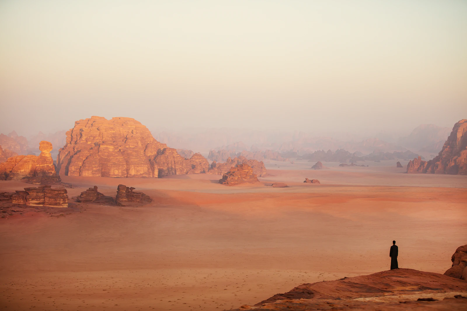 AlUla, Saudi Arabia photo 27 by NEOM