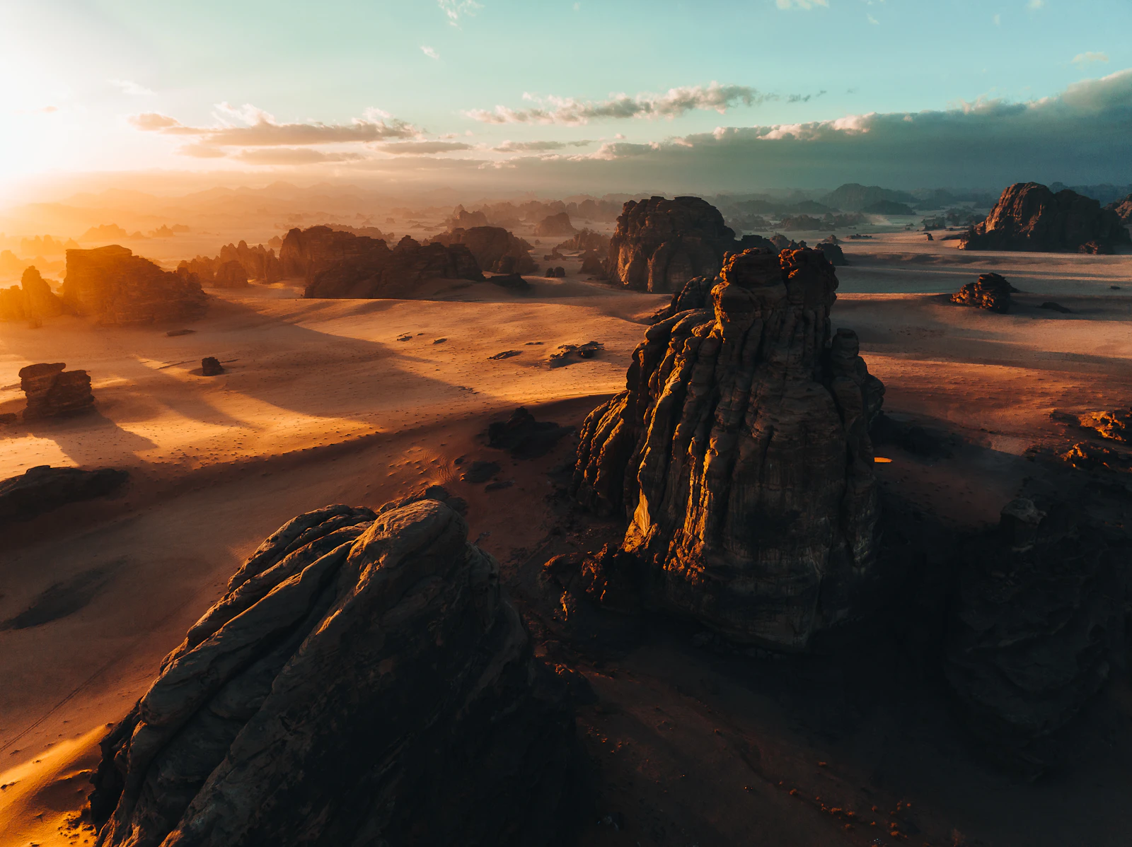 AlUla, Saudi Arabia photo 16 by NEOM