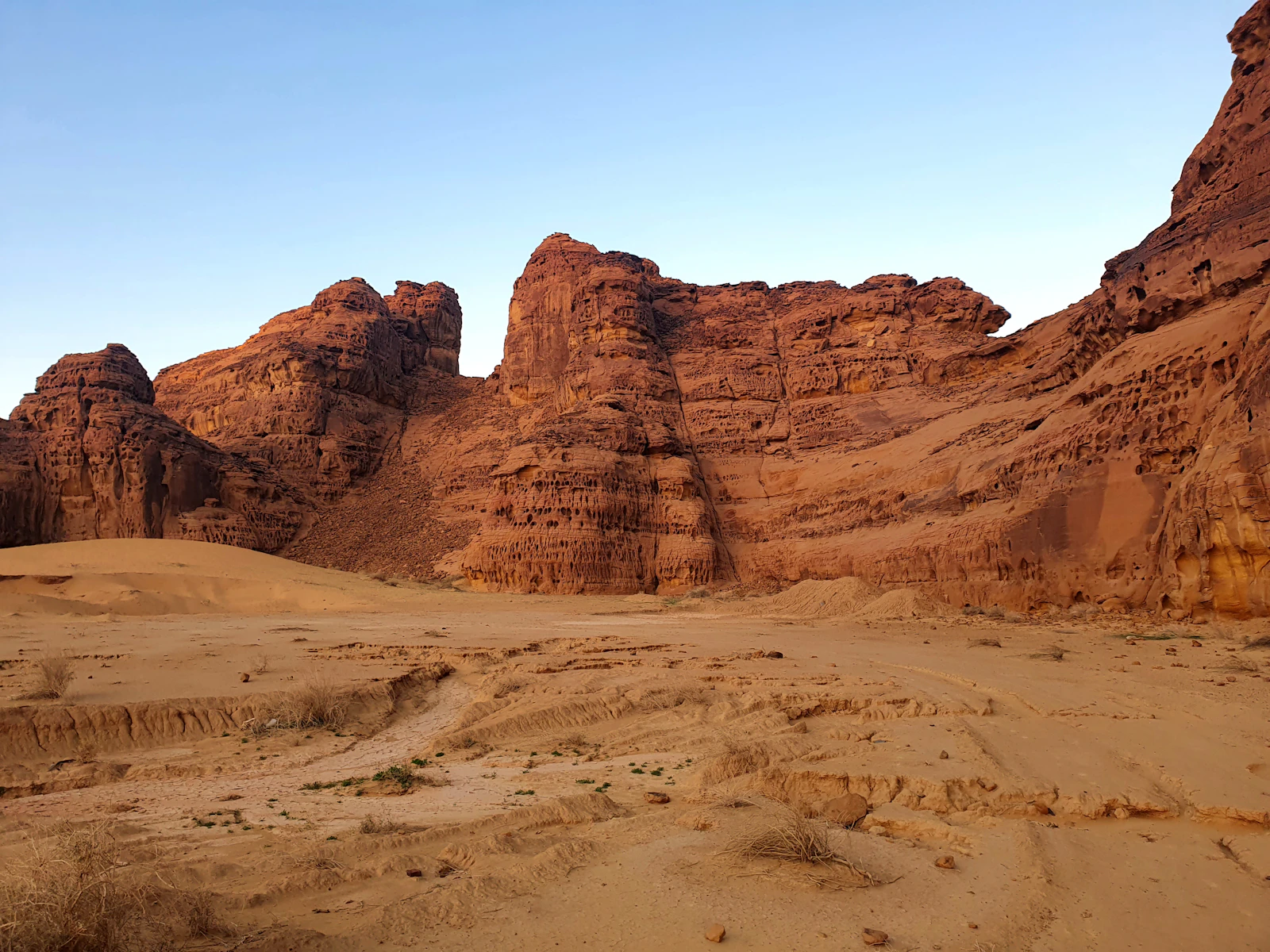 AlUla, Saudi Arabia photo 5 by M K