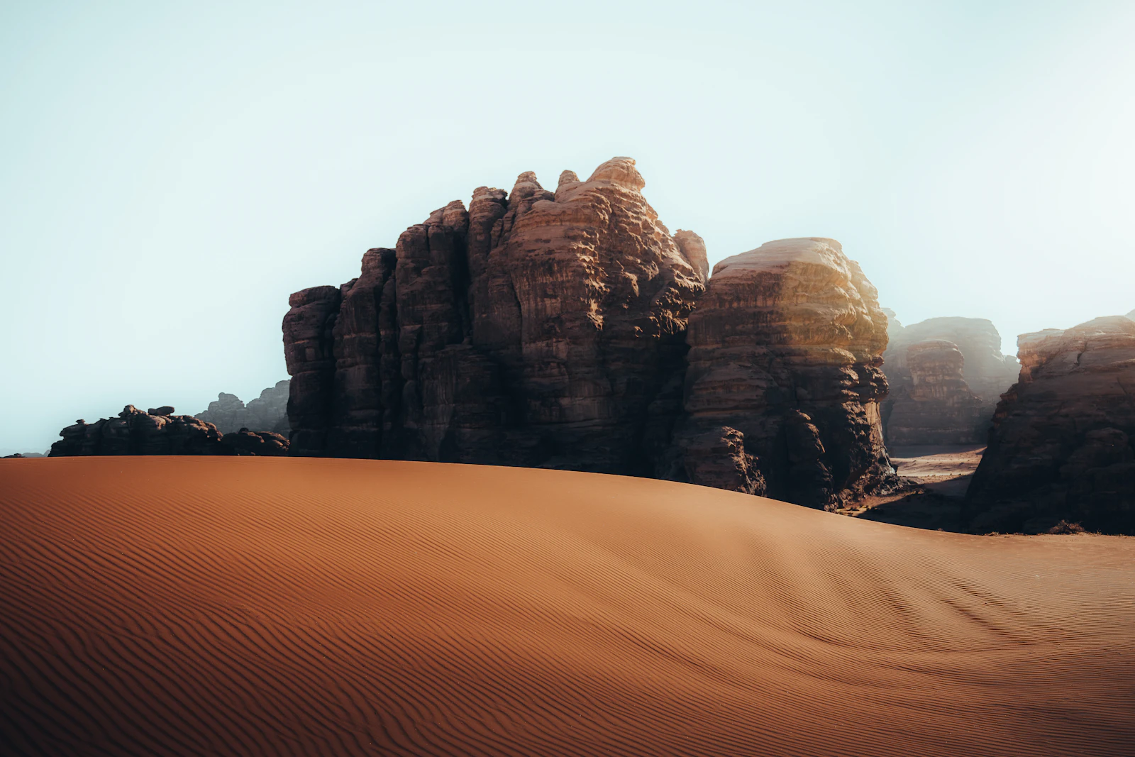 AlUla, Saudi Arabia photo 10 by NEOM