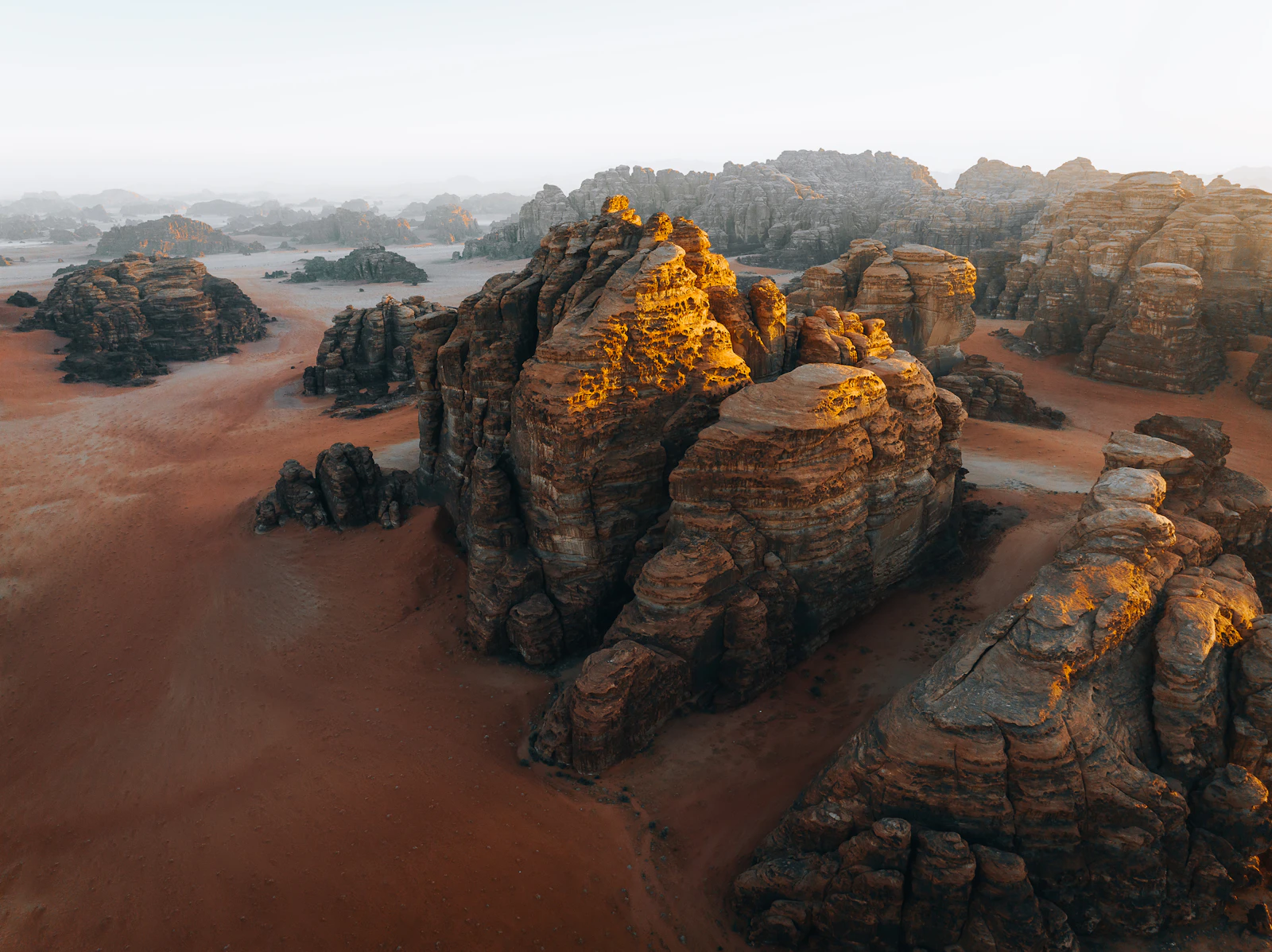 AlUla, Saudi Arabia photo 4 by NEOM