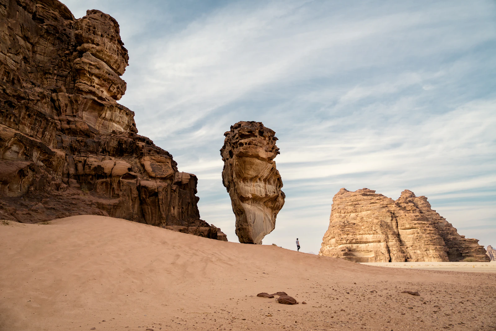 AlUla, Saudi Arabia photo 28 by NEOM