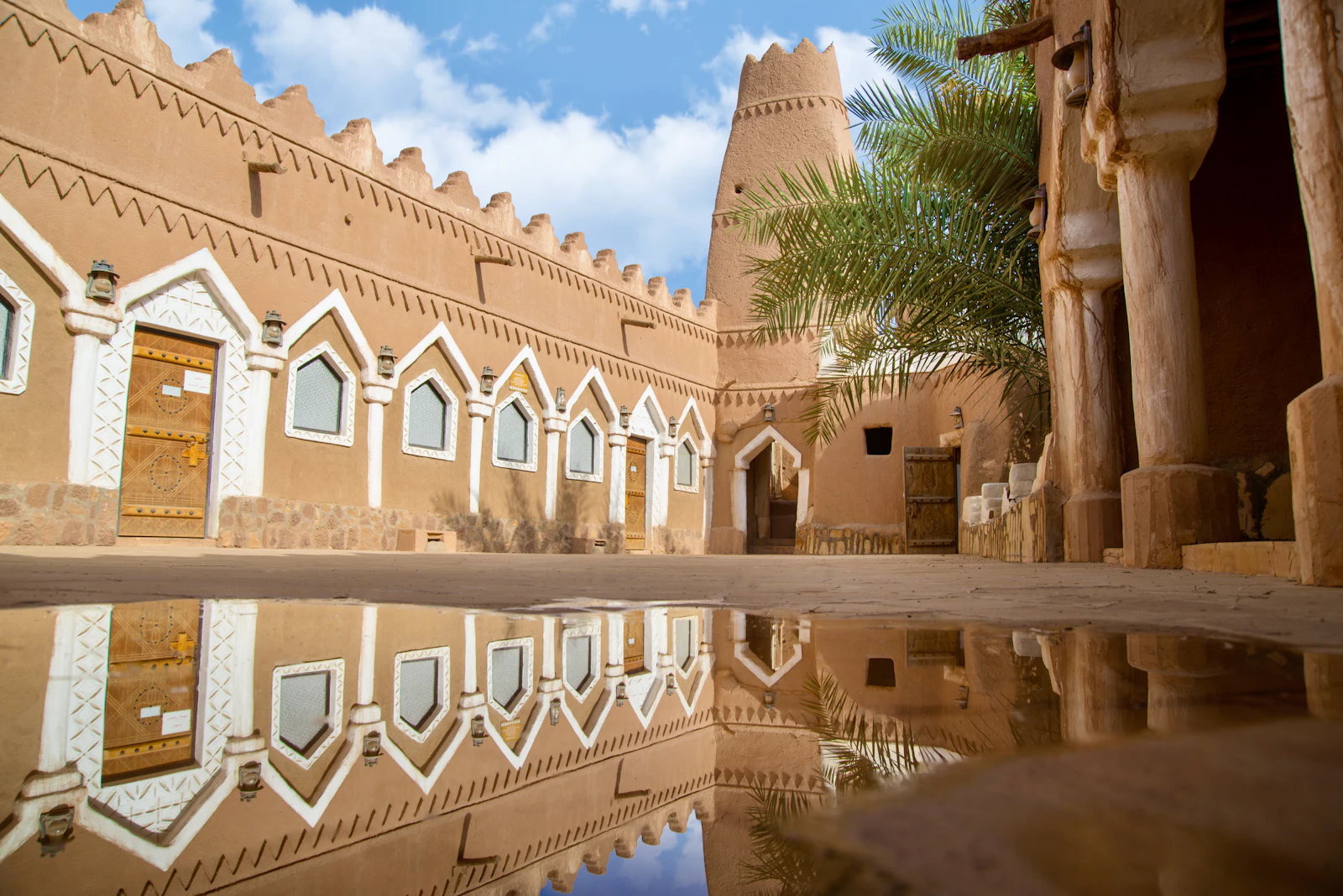 AlUla, Saudi Arabia travel photo