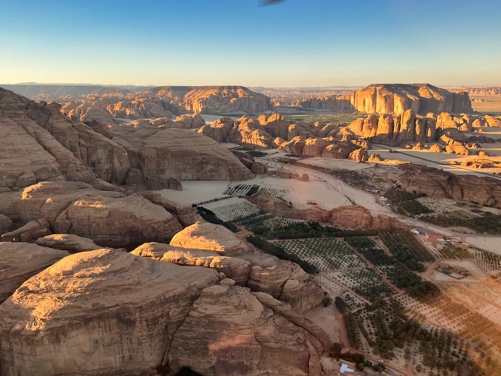 AlUla, Saudi Arabia photo 22 by Datingscout