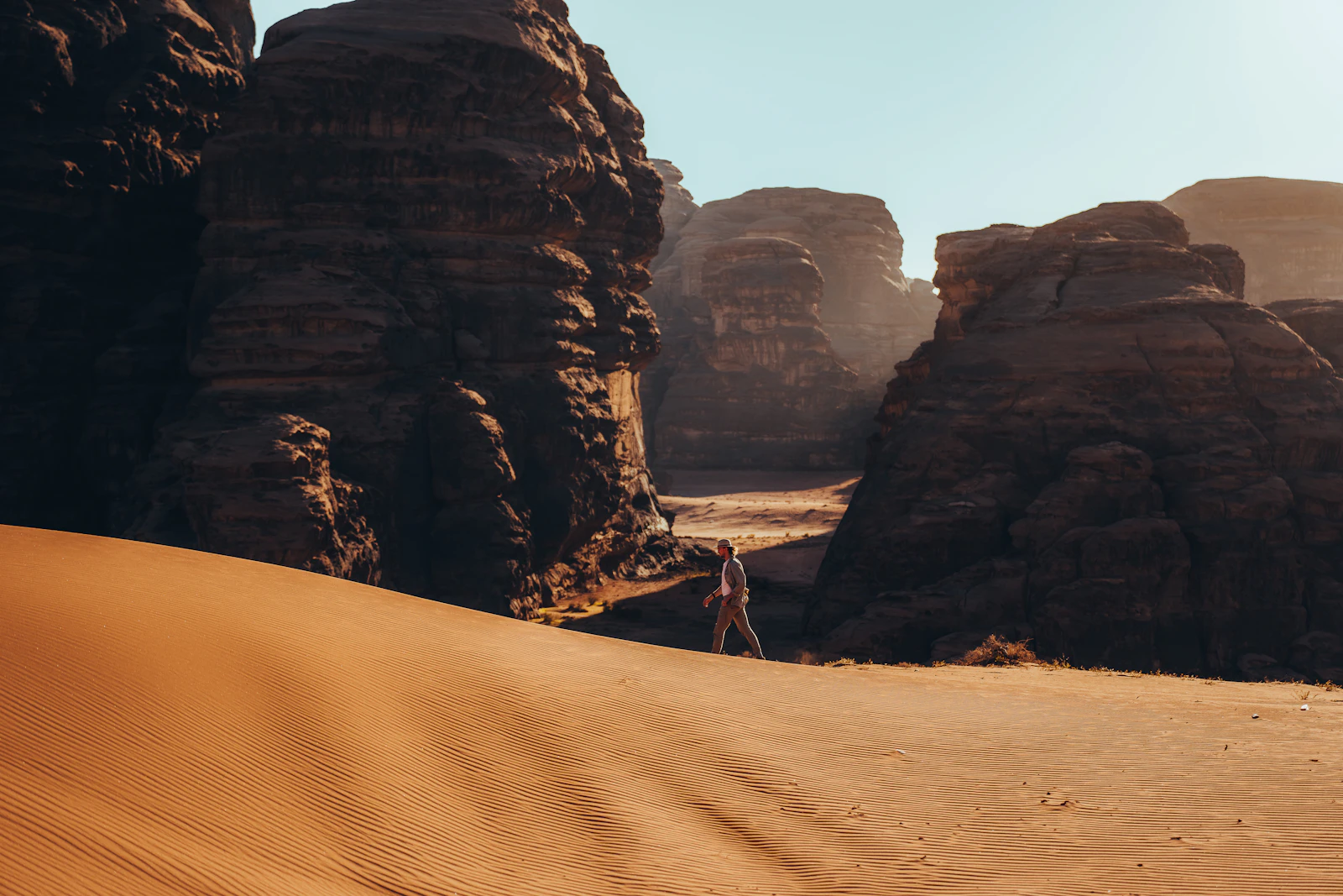 AlUla, Saudi Arabia photo 25 by NEOM