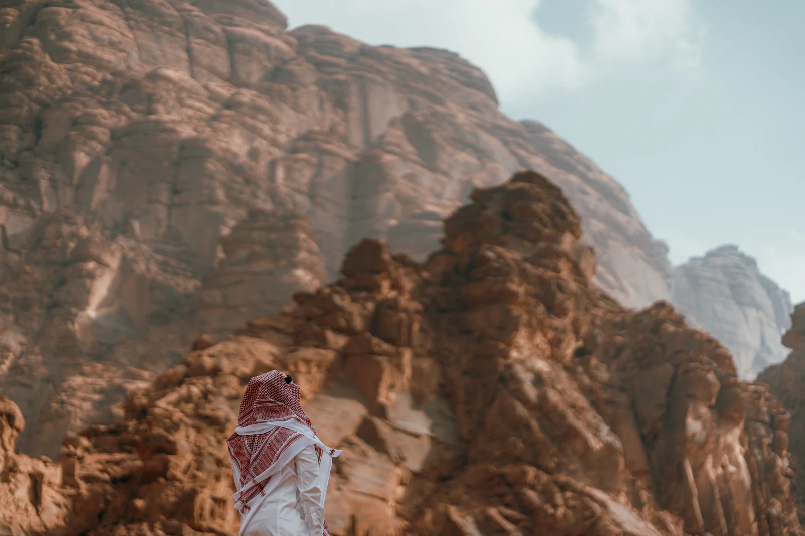 AlUla, Saudi Arabia photo 17 by NEOM