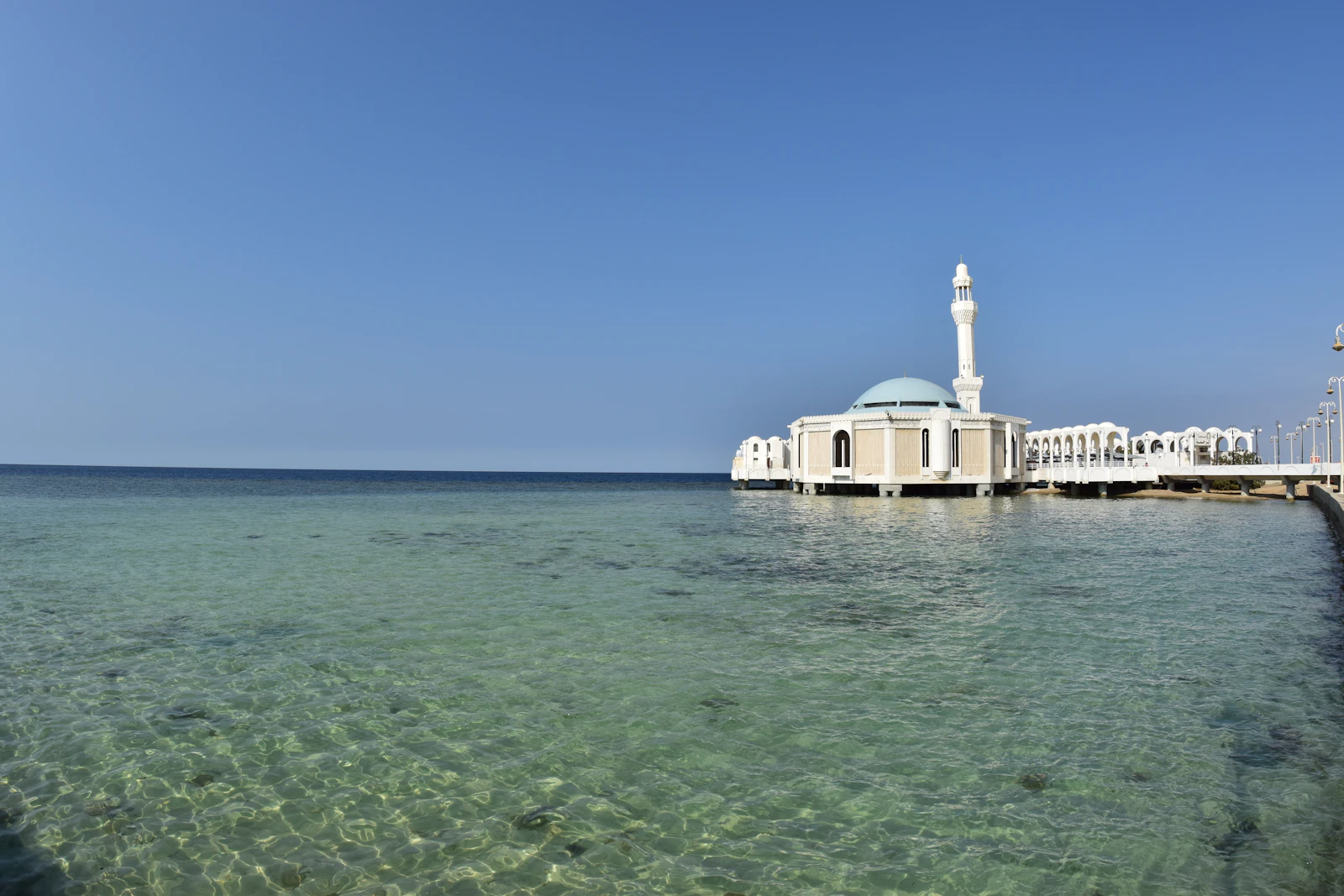 Jeddah, Saudi Arabia photo 13 by Haidan