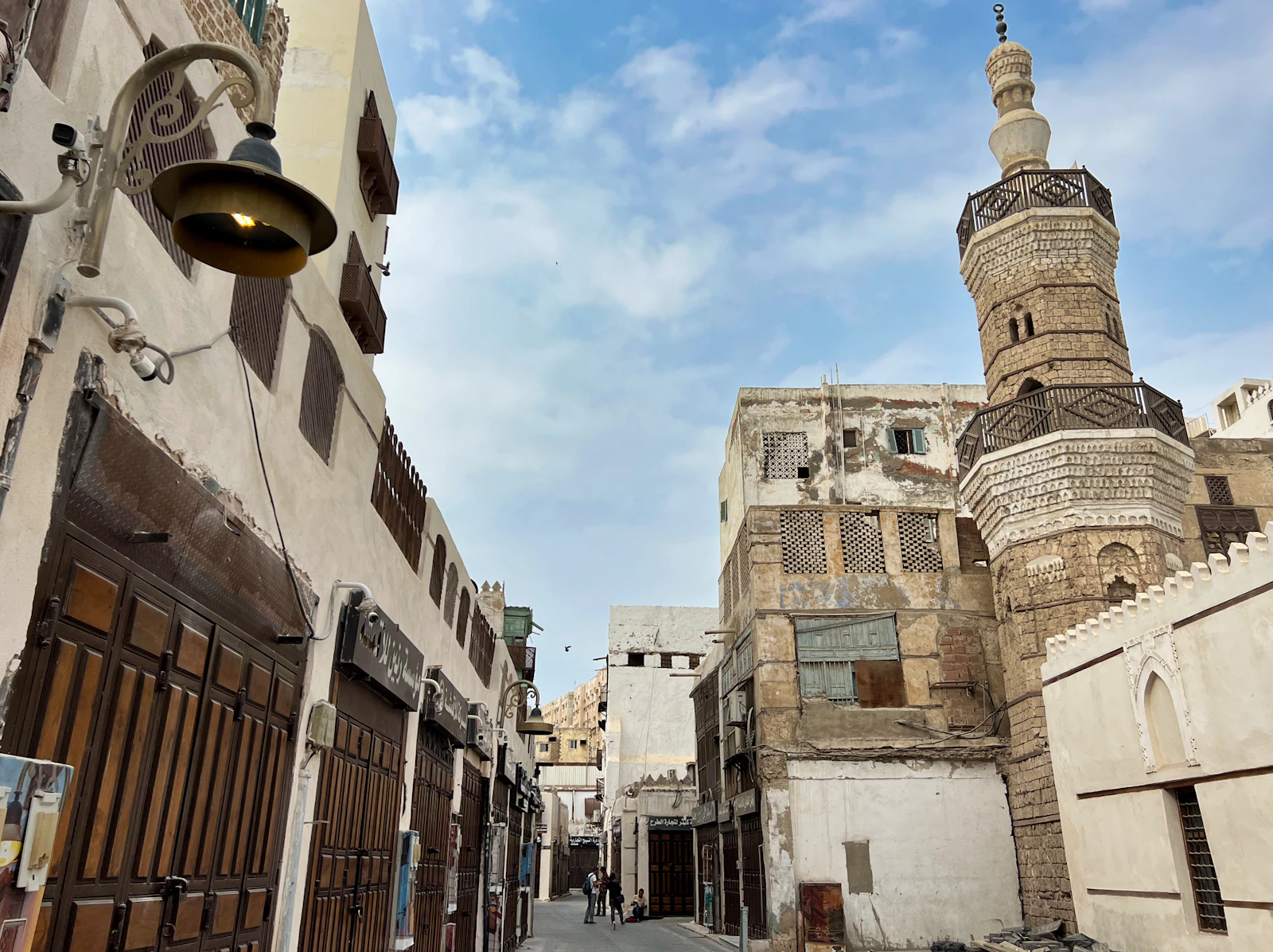 Jeddah, Saudi Arabia photo 11 by Datingscout