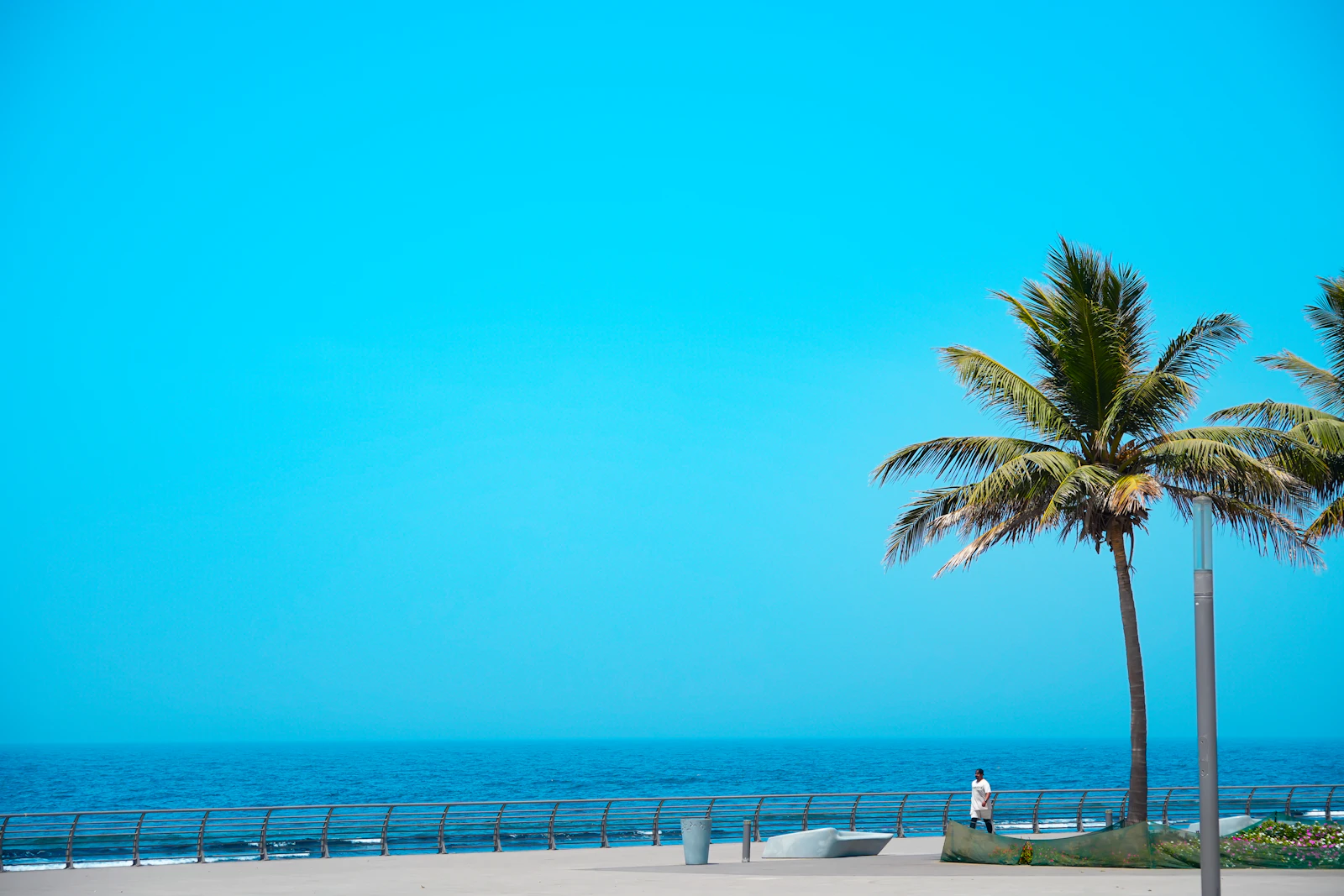 Jeddah, Saudi Arabia photo 16 by Rikaz Basyouni