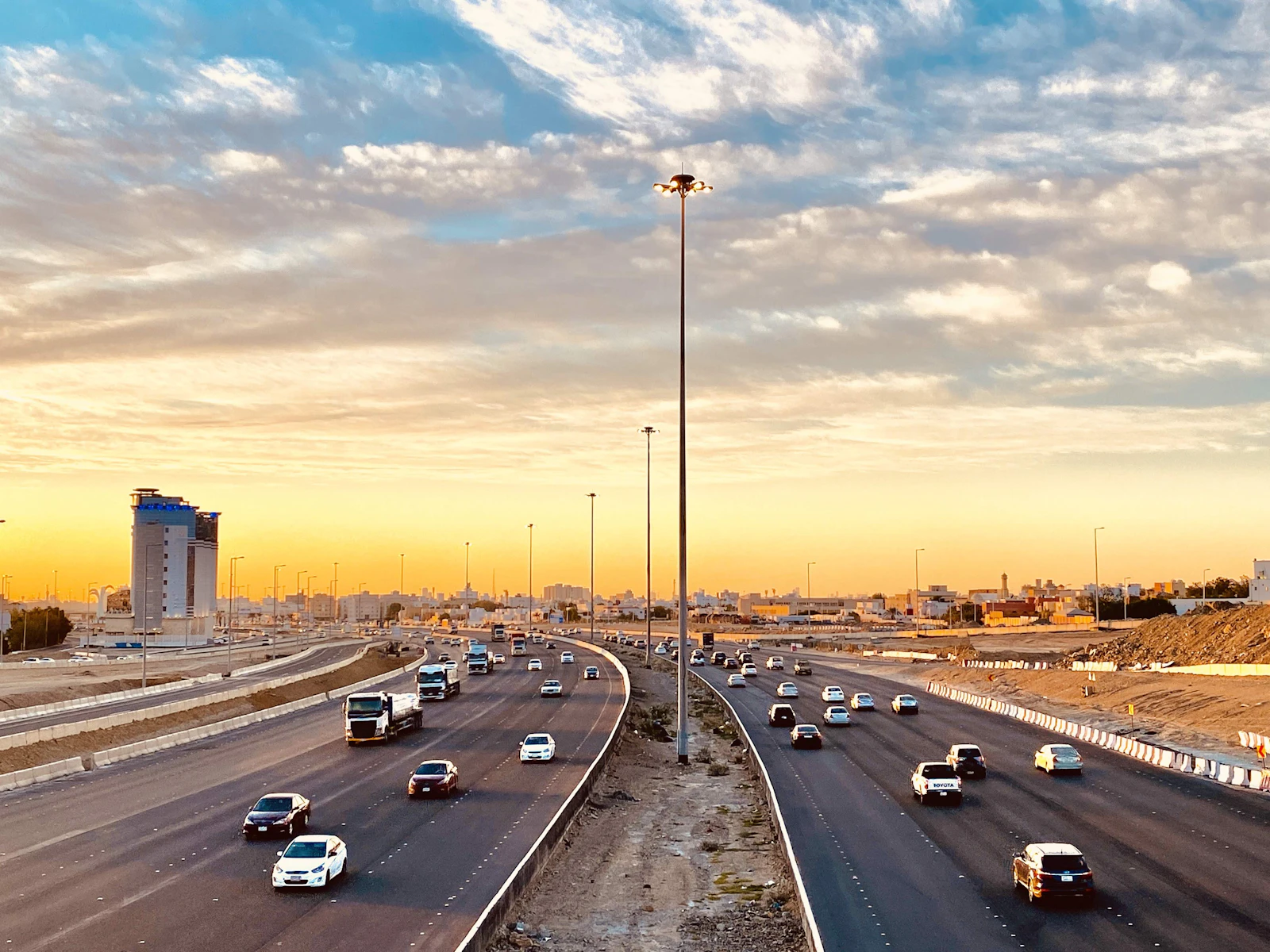 Jeddah, Saudi Arabia photo 4 by backer Sha