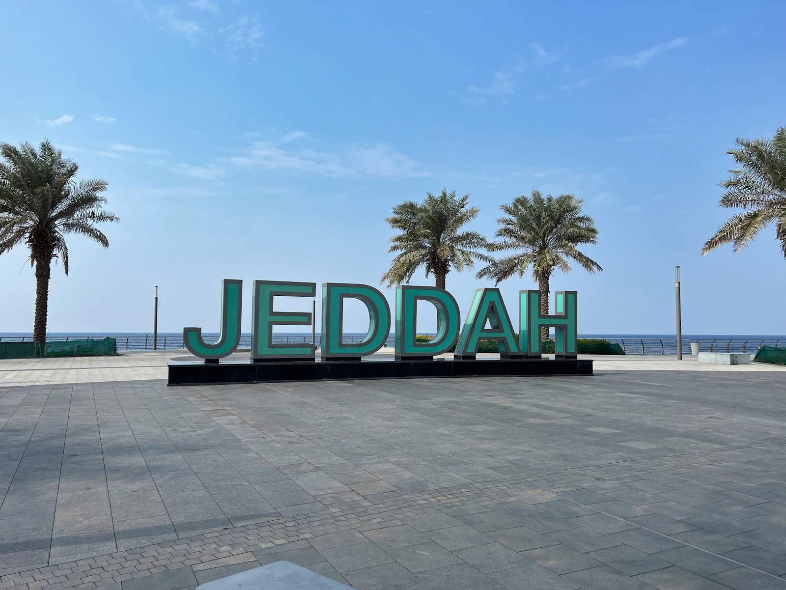 Jeddah, Saudi Arabia photo 3 by Datingscout
