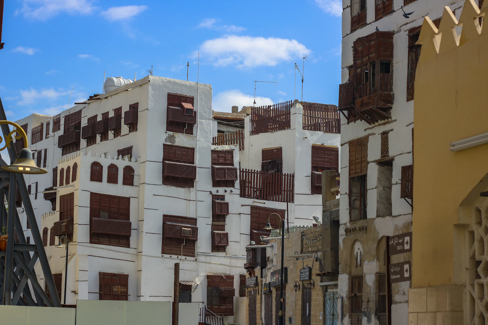 Jeddah, Saudi Arabia photo 9 by Yasser Mutwakil ياسر متوكل