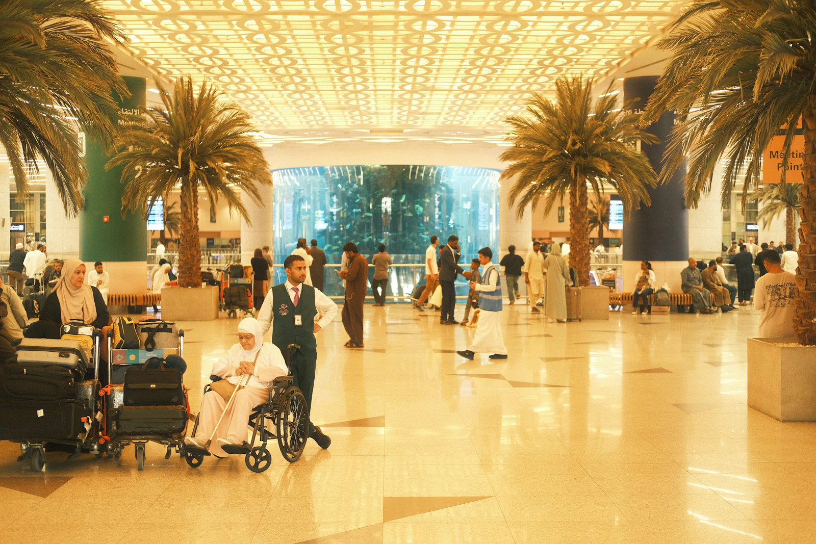 Jeddah, Saudi Arabia photo 28 by Ameer Albahouth