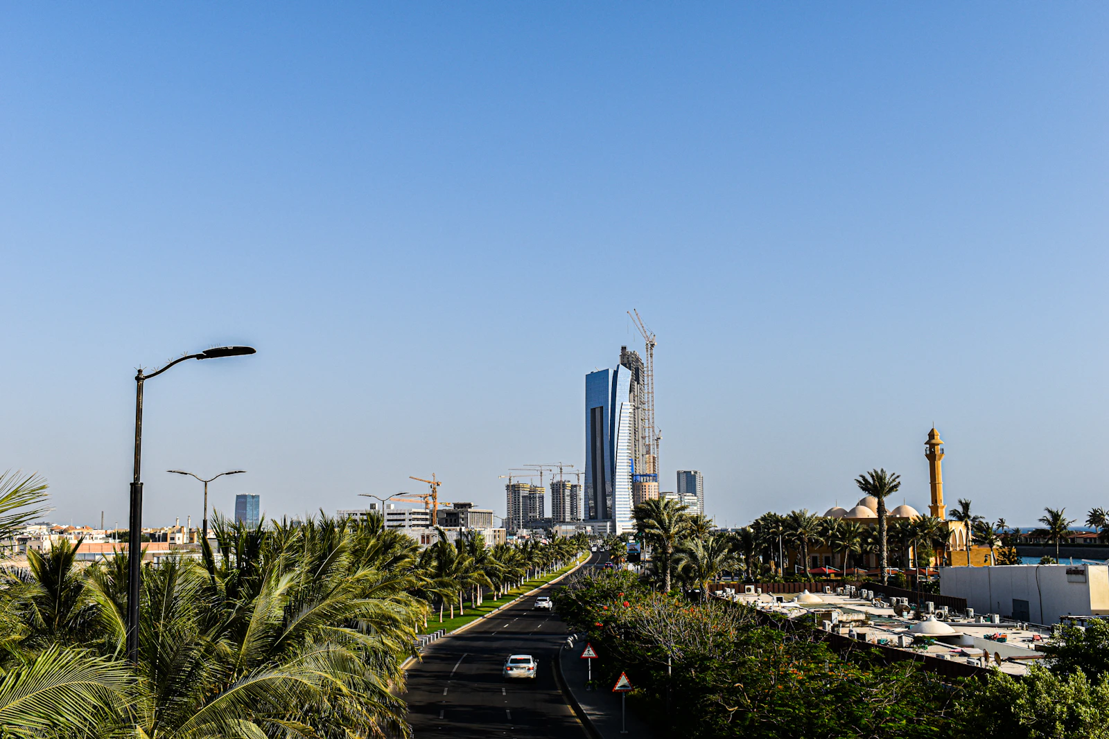 Jeddah, Saudi Arabia photo 6 by shahad hassan