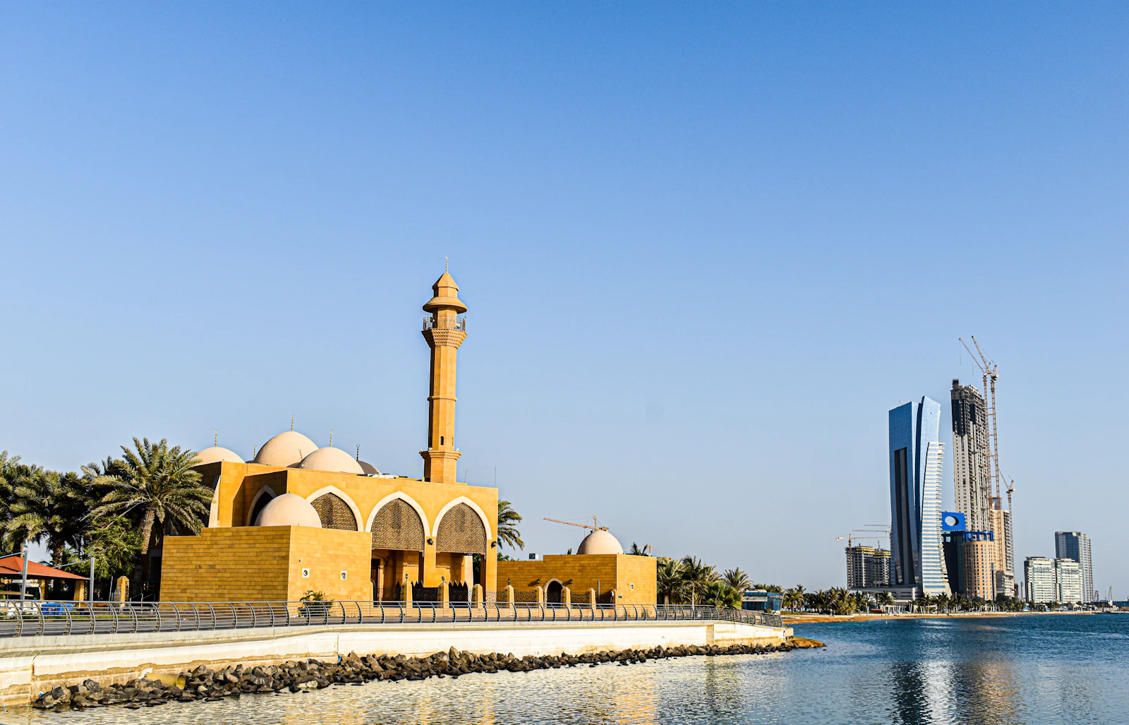 Jeddah, Saudi Arabia photo 7 by shahad hassan