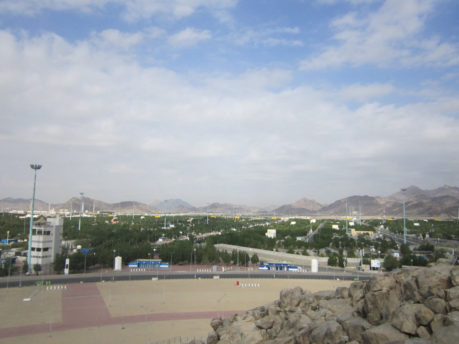 Mecca, Saudi Arabia photo 25 by Muhammad Mostafa Kamal