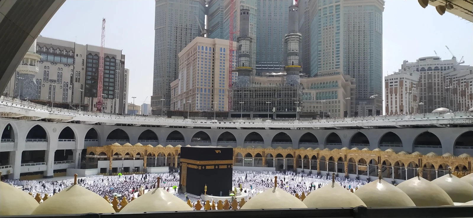 Mecca, Saudi Arabia photo 12 by mubin ferdous