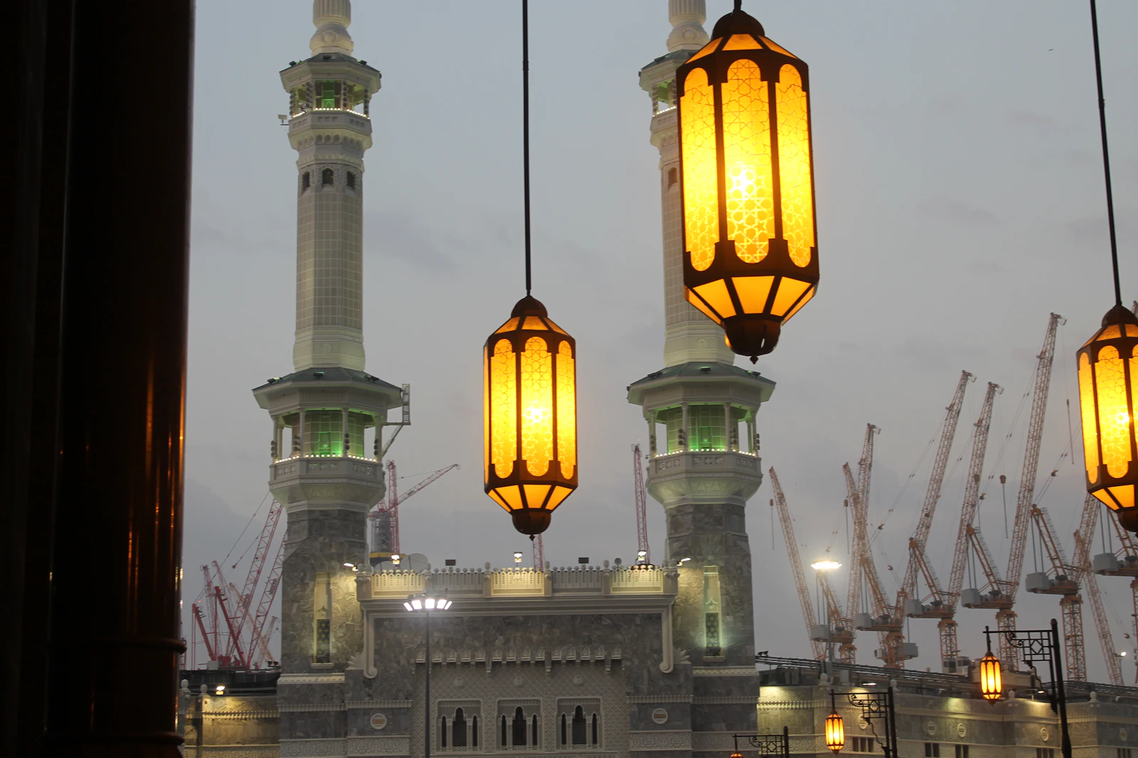 Mecca, Saudi Arabia photo 23 by Abdulla Dhahri