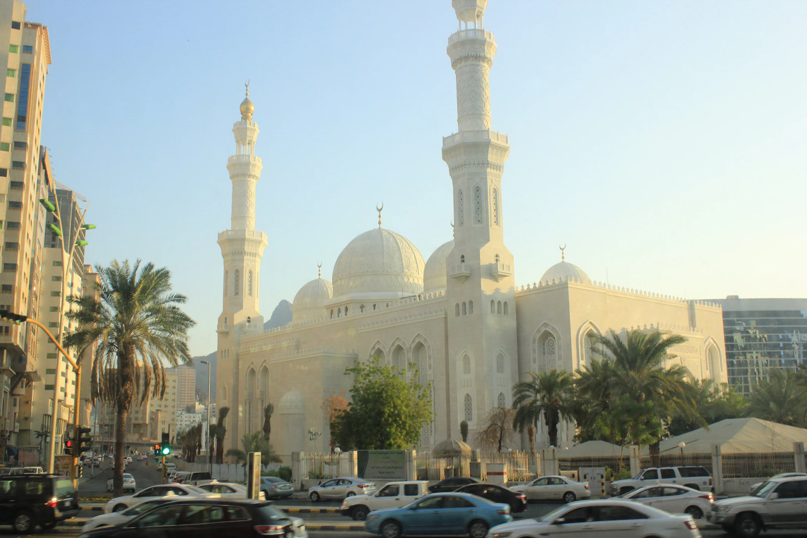 Mecca, Saudi Arabia photo 17 by Bangkit