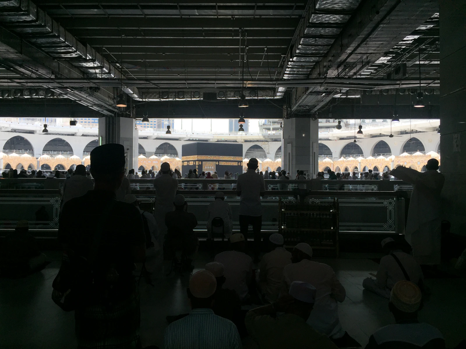 Mecca, Saudi Arabia photo 14 by Faraaz Zuberi