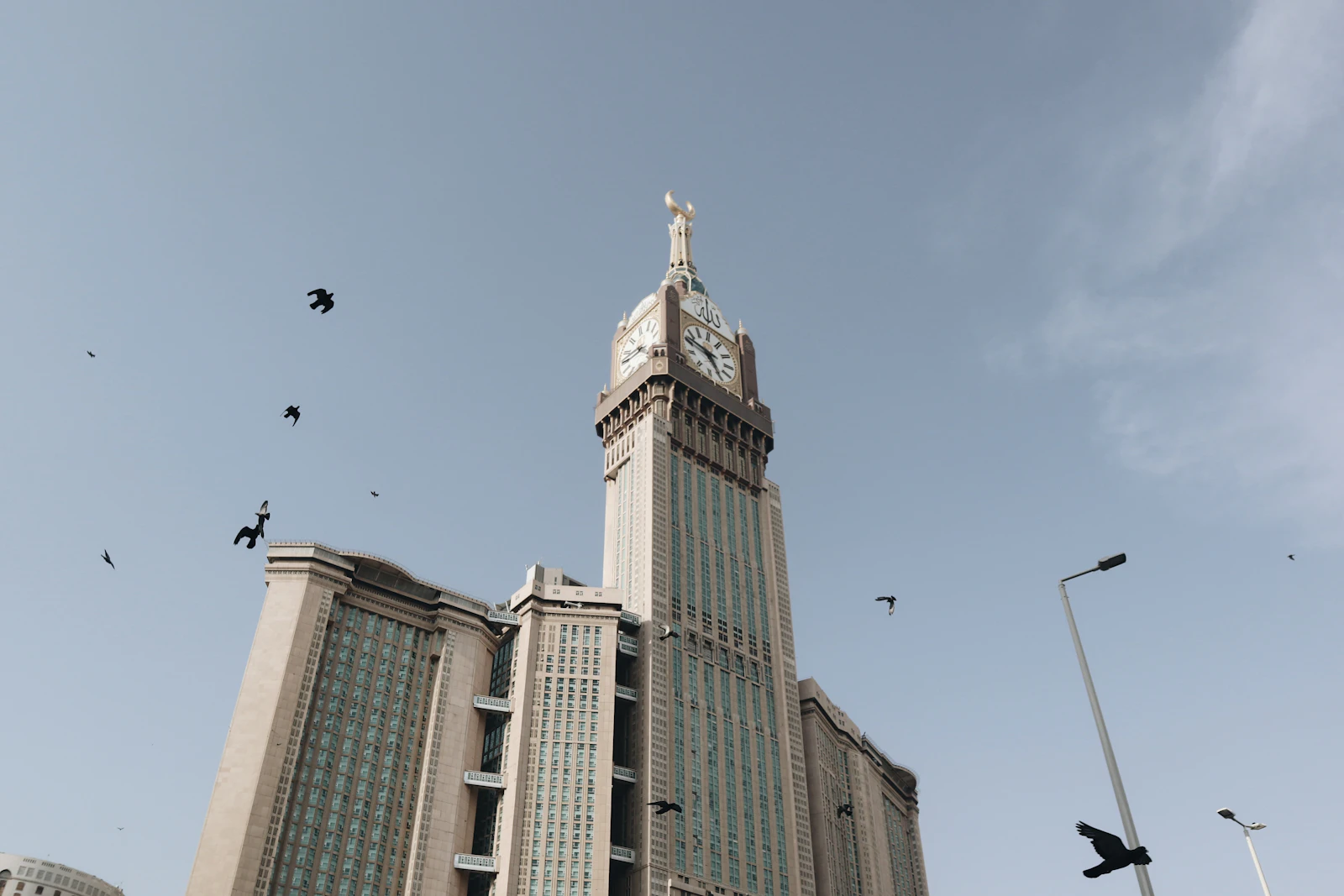 Mecca, Saudi Arabia photo 22 by Faqih Abdul