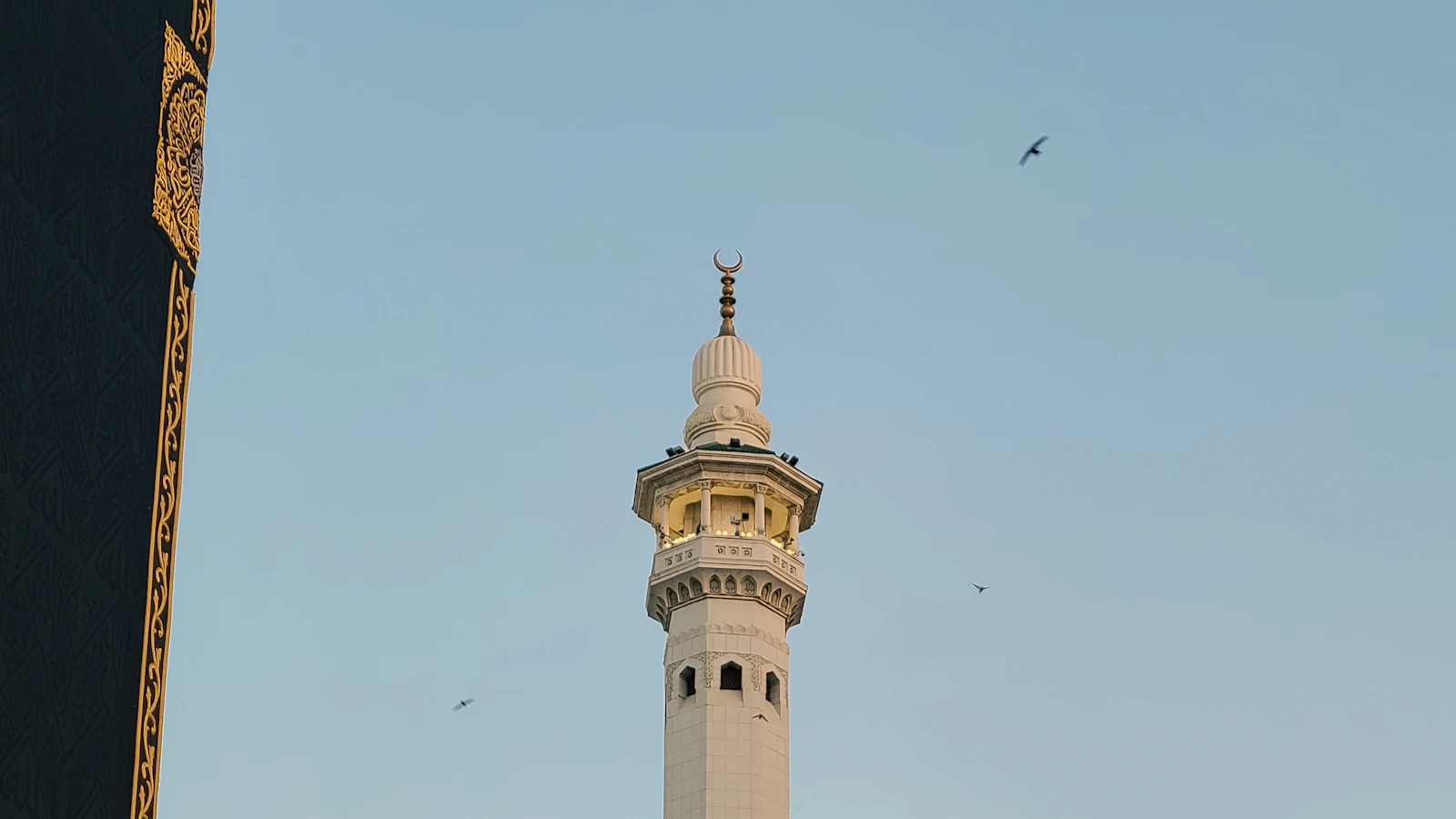 Mecca, Saudi Arabia photo 29 by Haythem Gataa