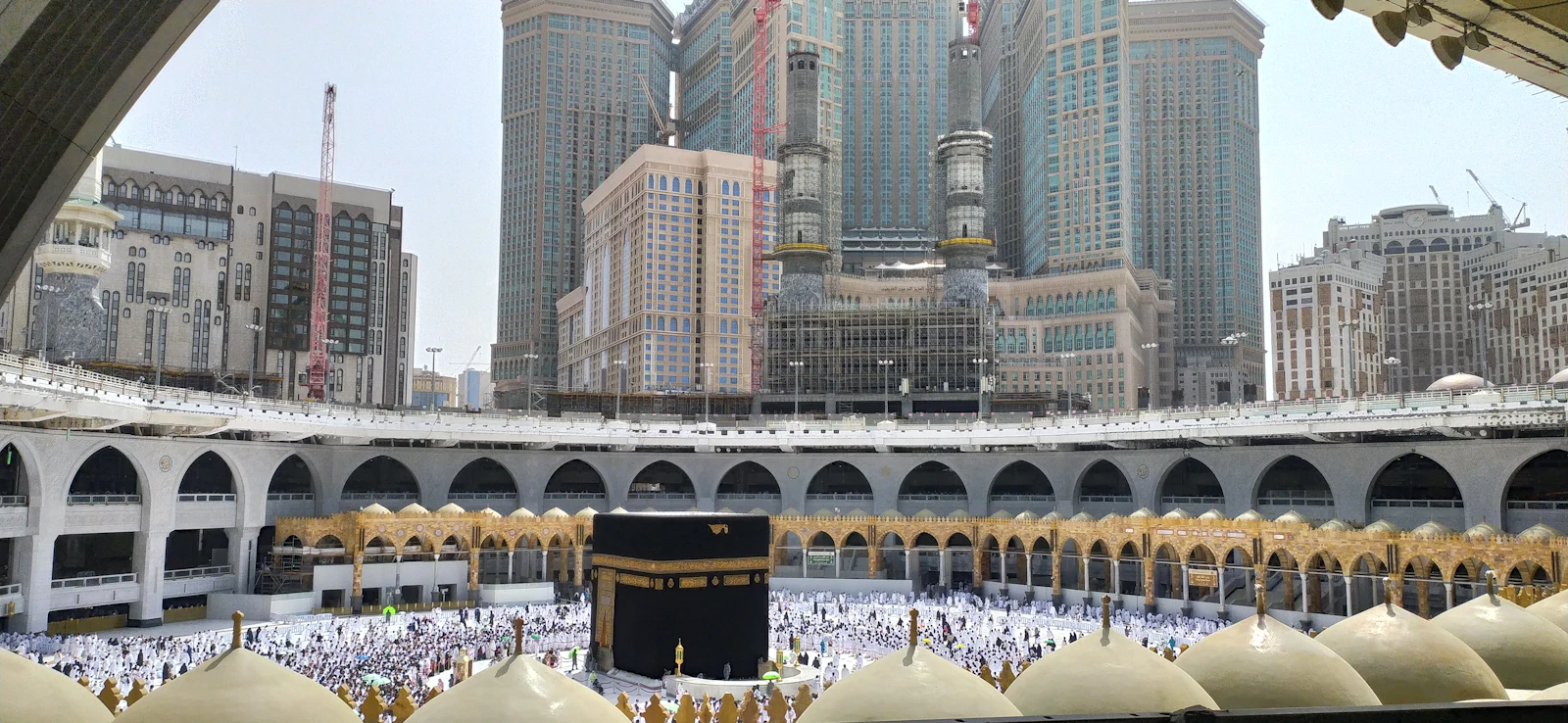 Mecca, Saudi Arabia photo 5 by mubin ferdous