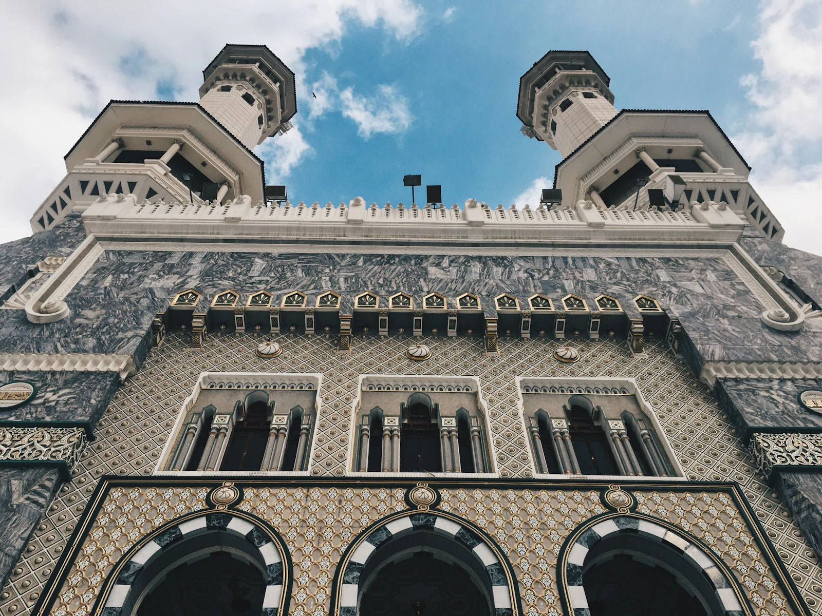 Mecca, Saudi Arabia photo 19 by Aaliyah Ahmed